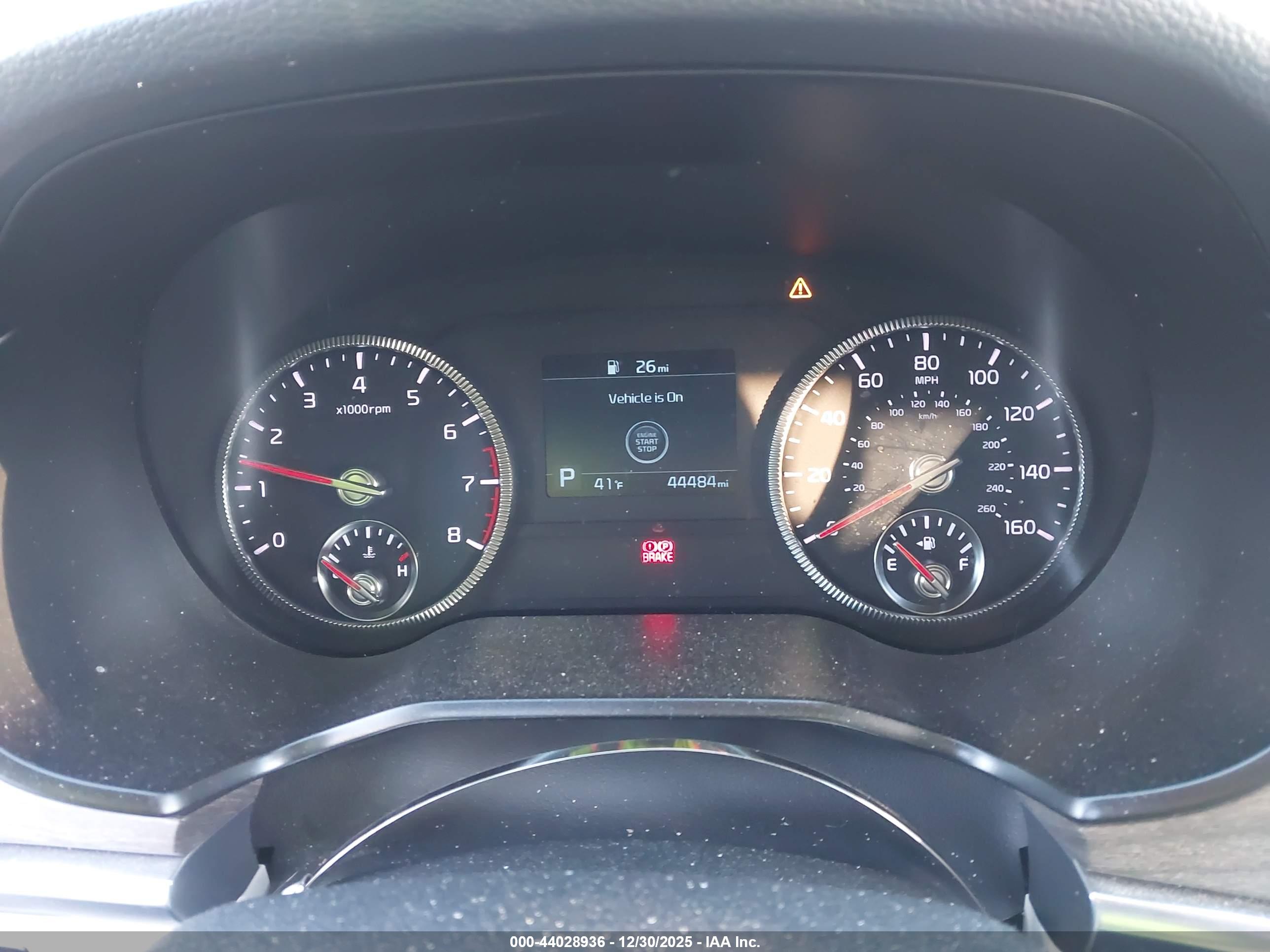 KIA TELLURIDE image 7