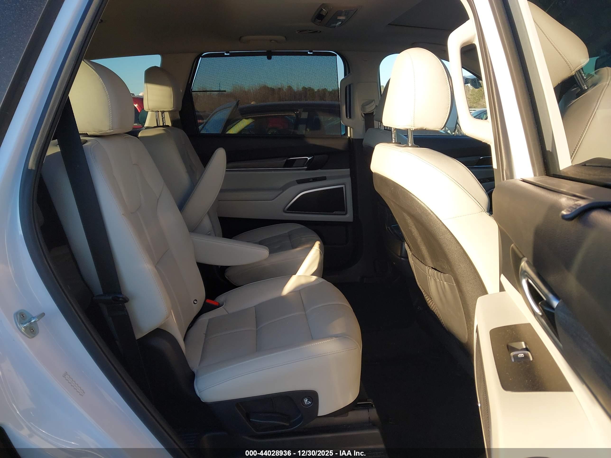 KIA TELLURIDE image 8