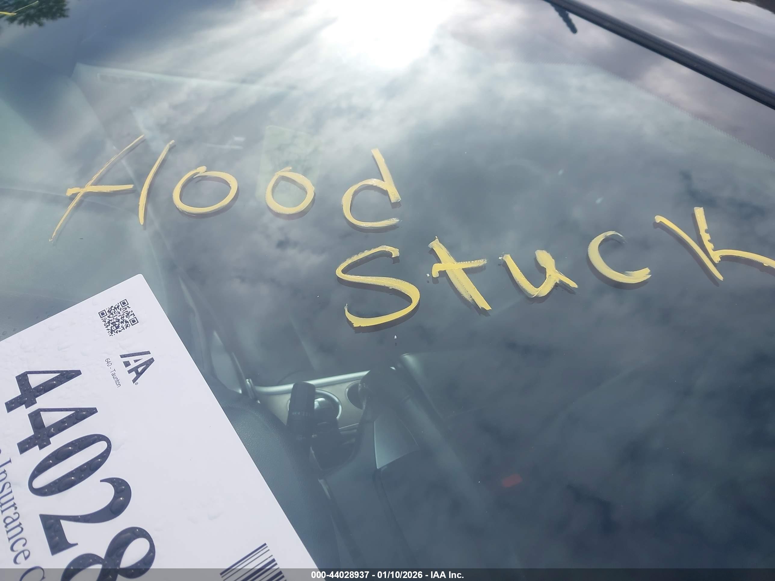 FORD EDGE image 10