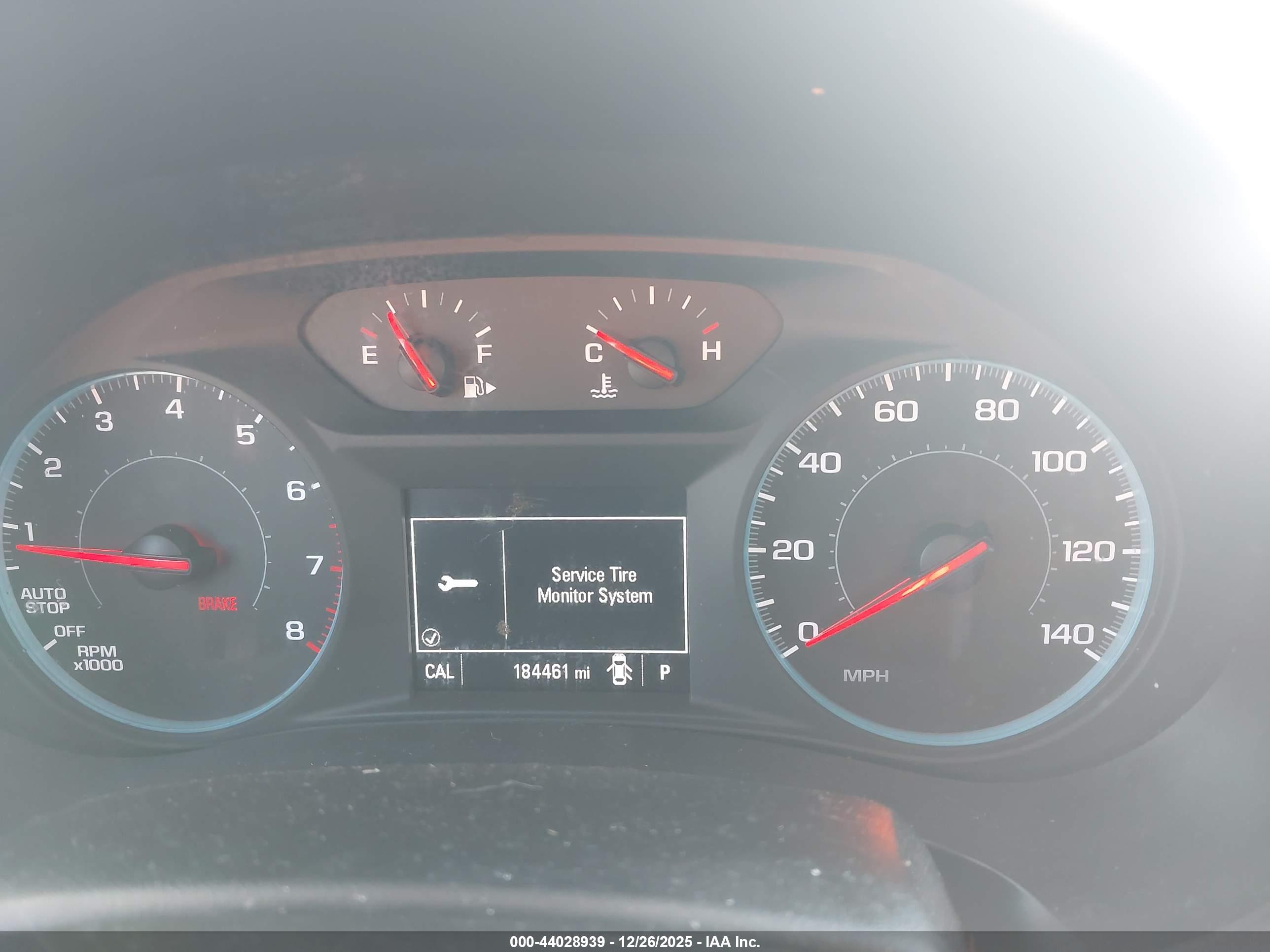 CHEVROLET MALIBU image 7