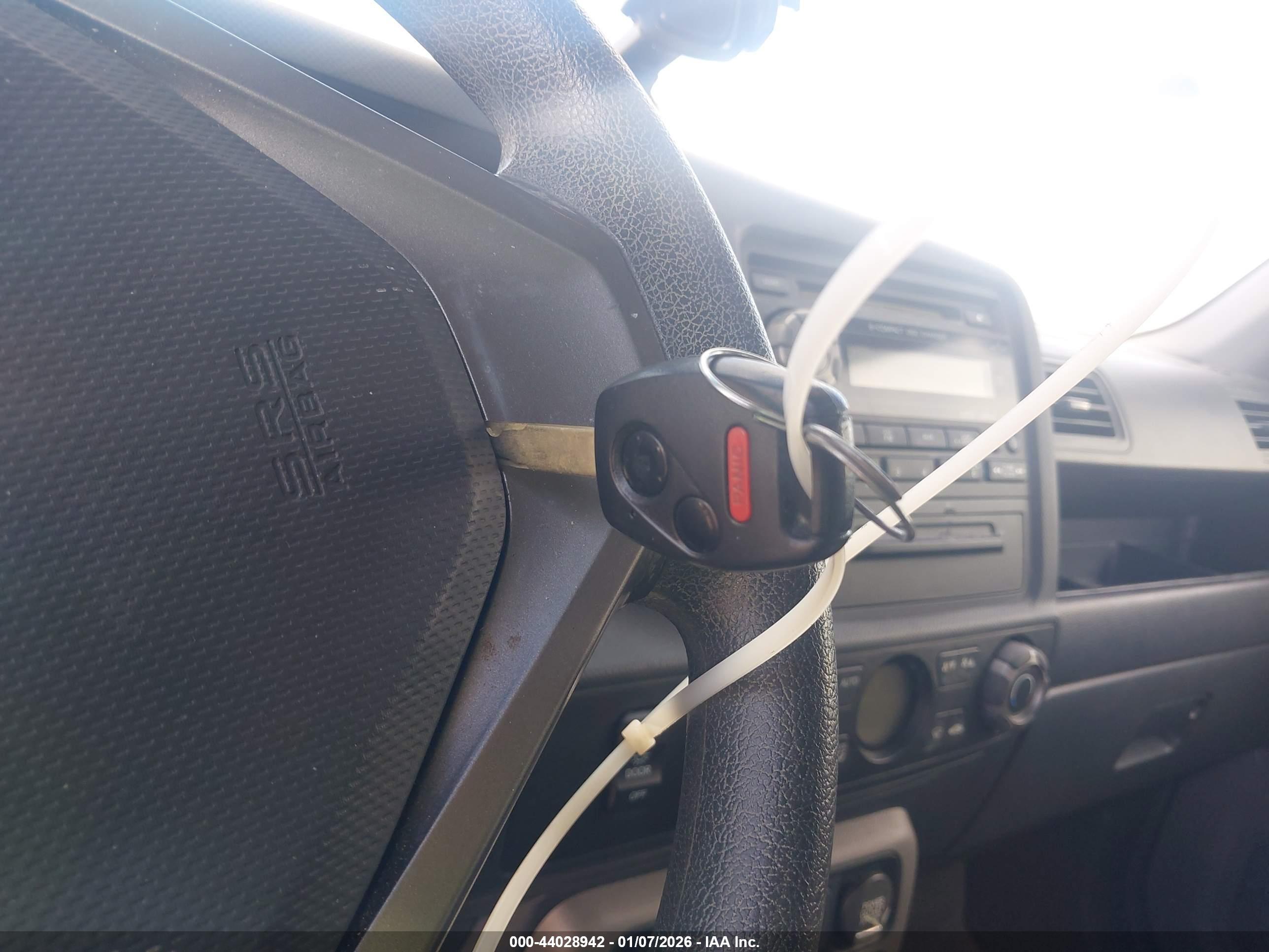 HONDA RIDGELINE image 11