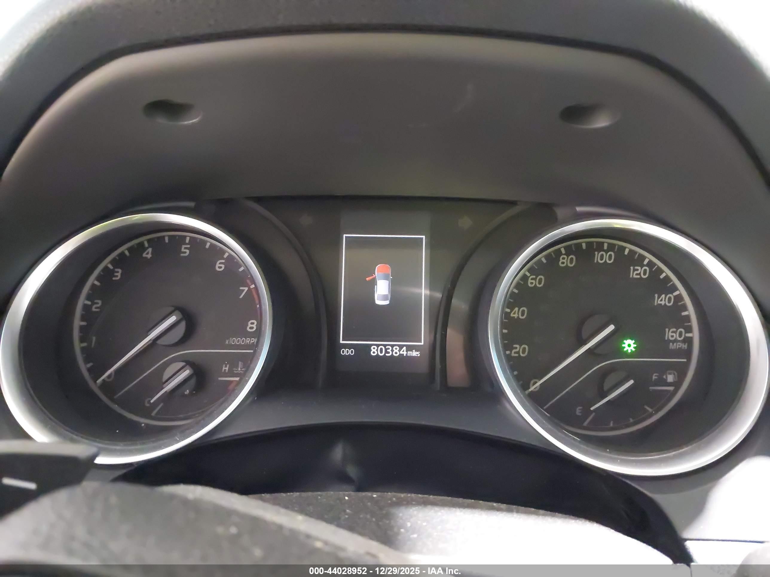 TOYOTA CAMRY image 7