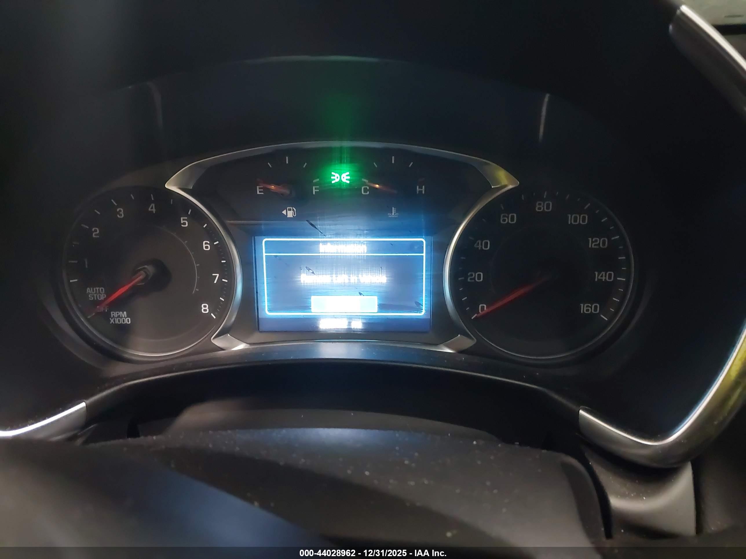 CHEVROLET EQUINOX image 7