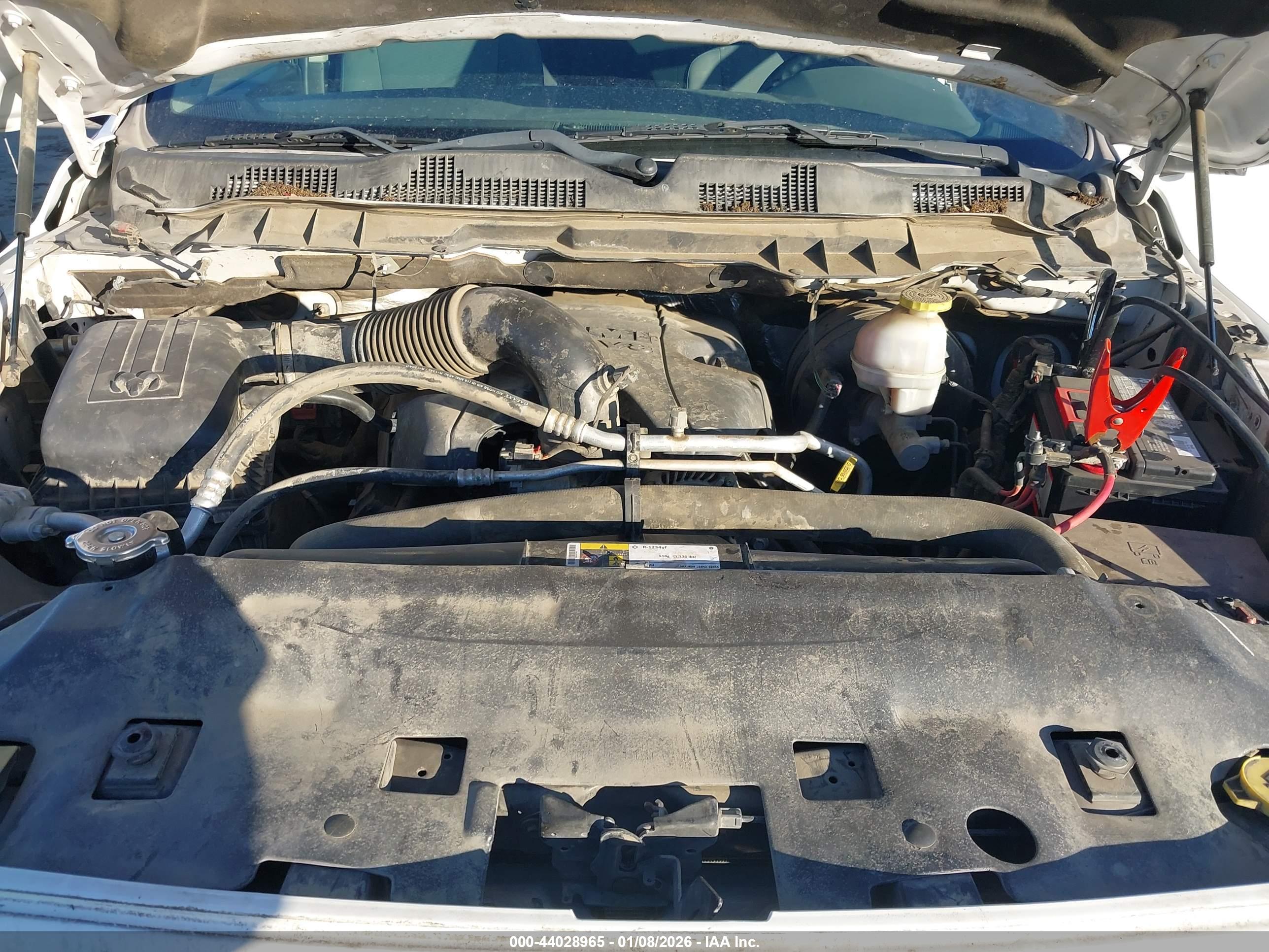 RAM 1500 image 10