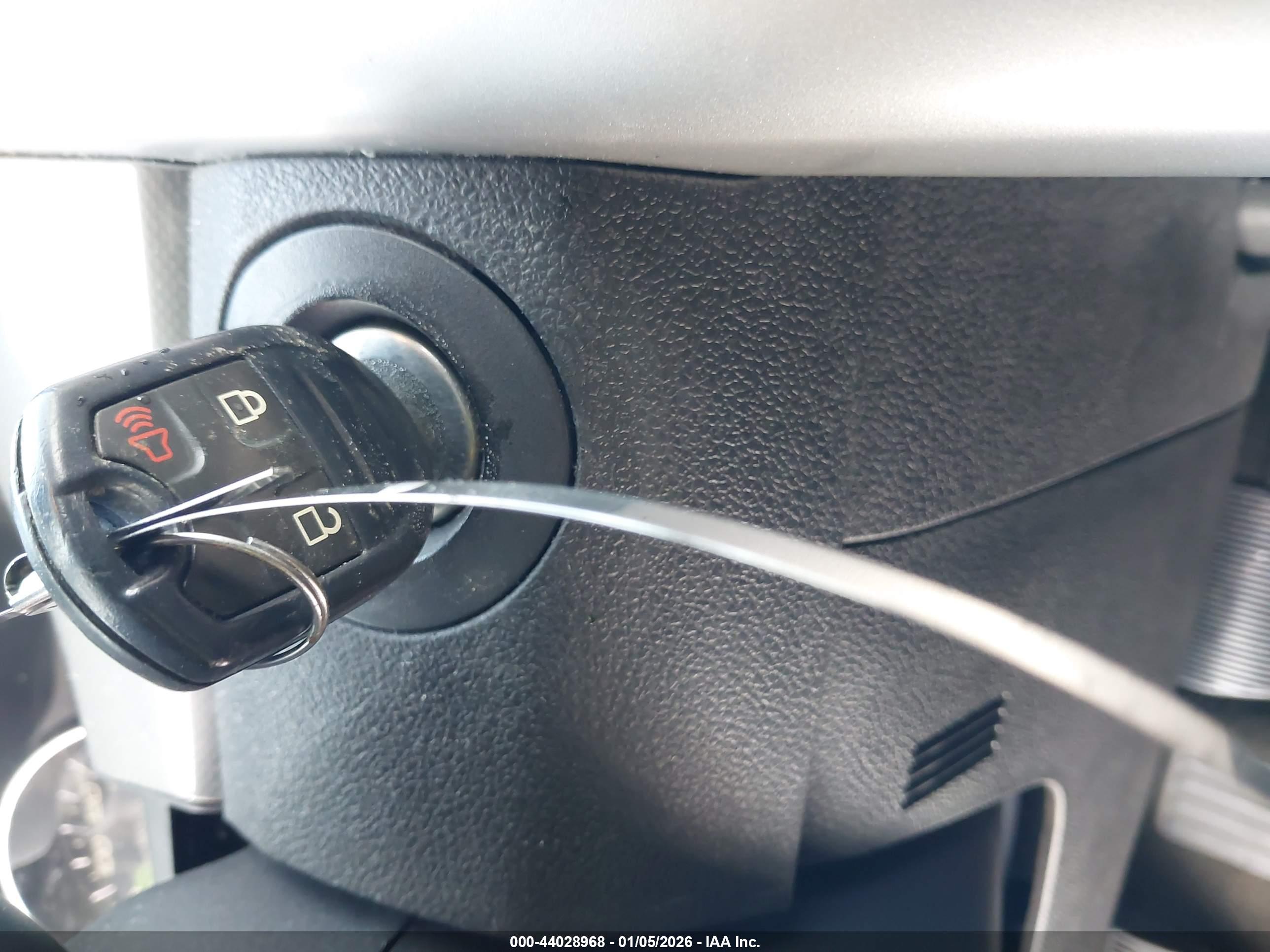 FORD EDGE image 11