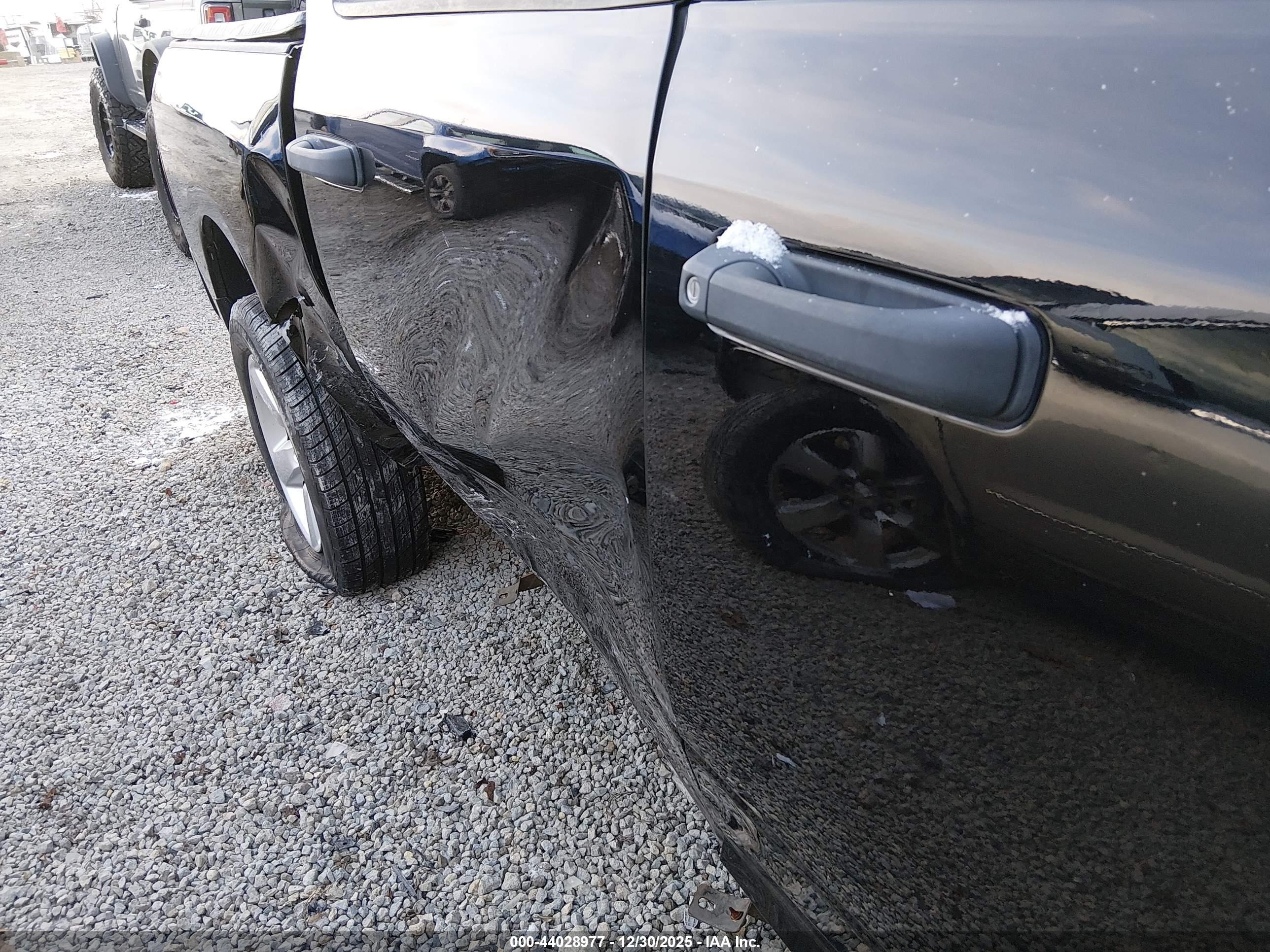 RAM 1500 image 6