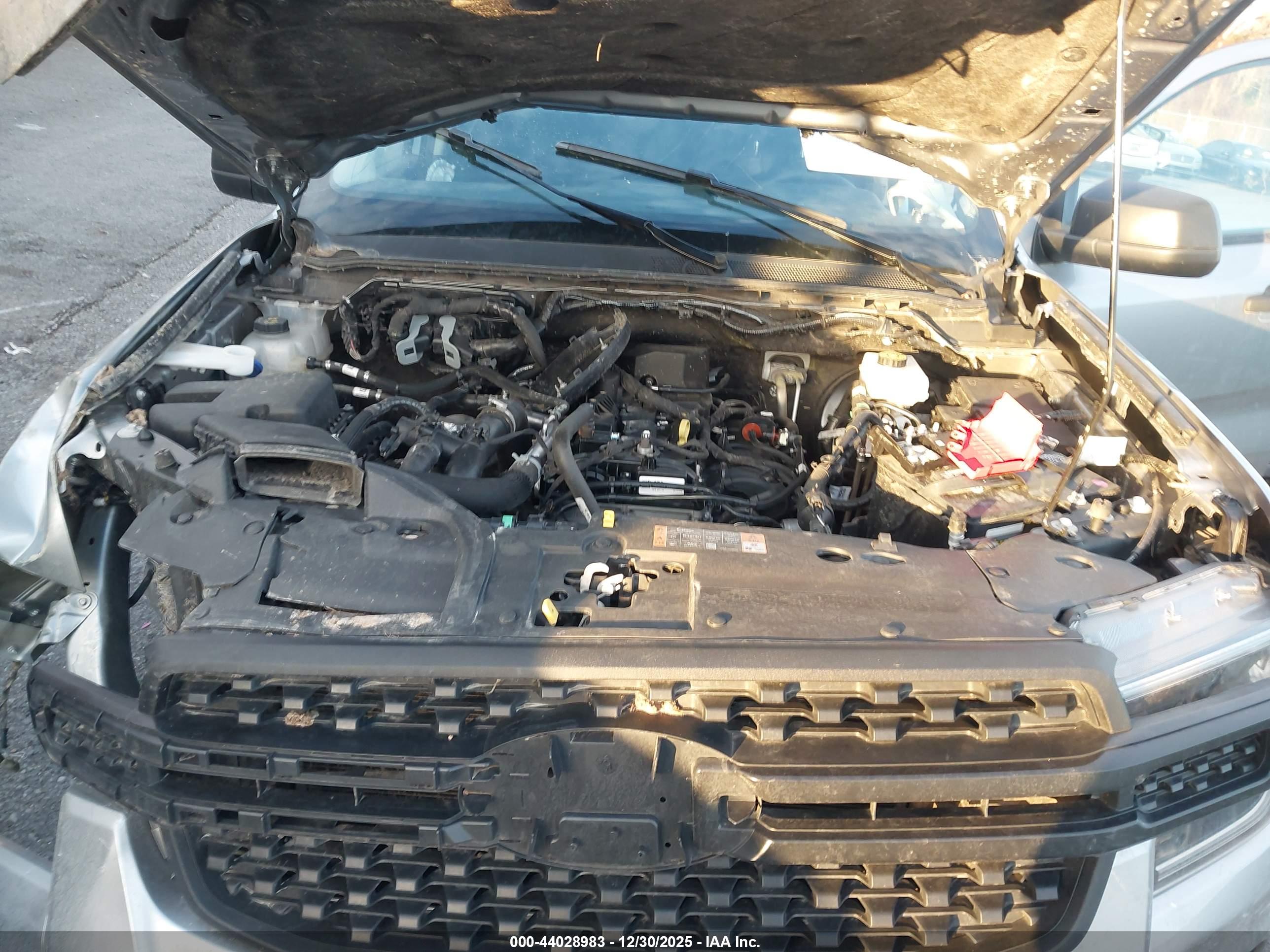 FORD RANGER image 10