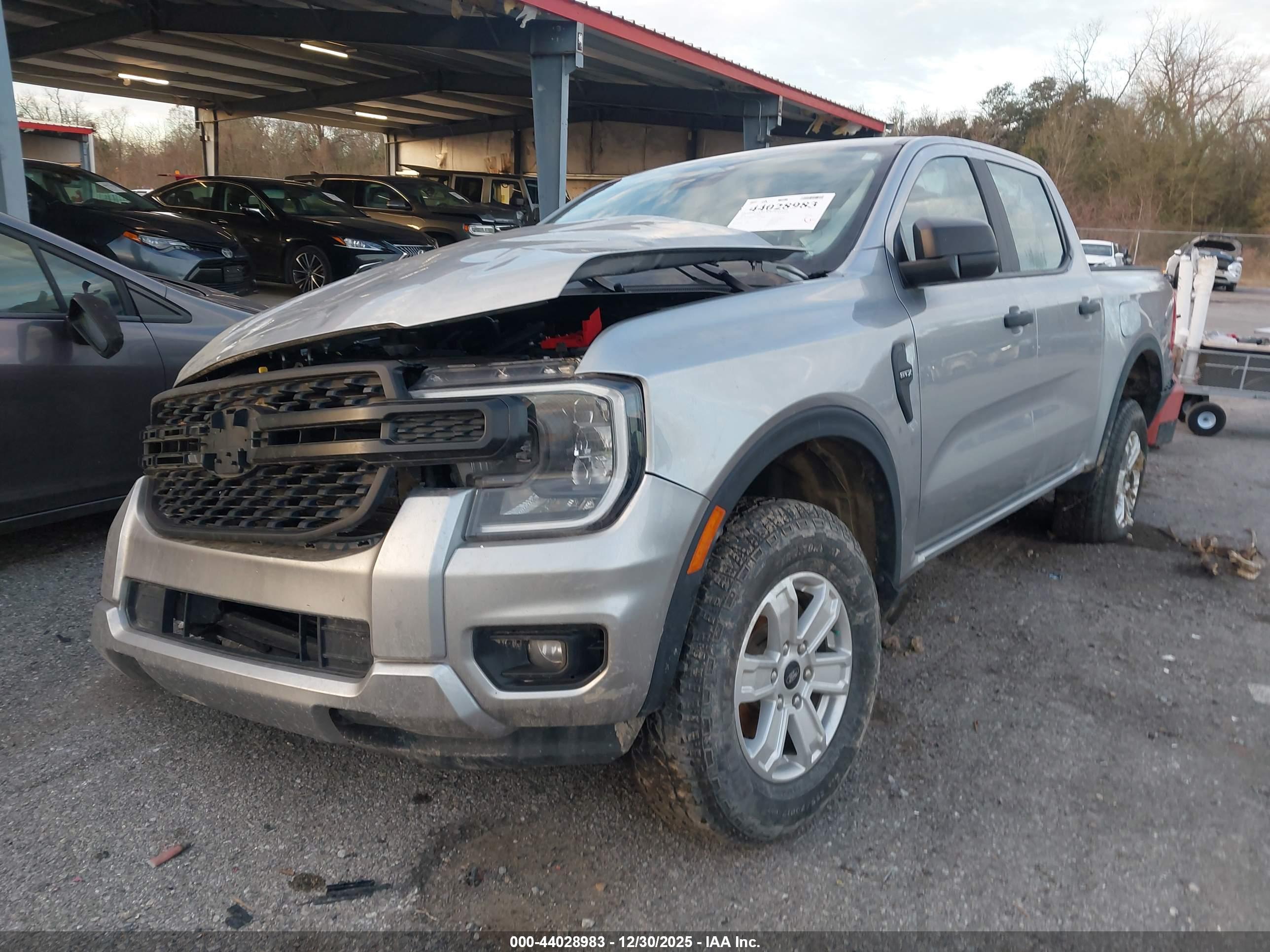 FORD RANGER image 2