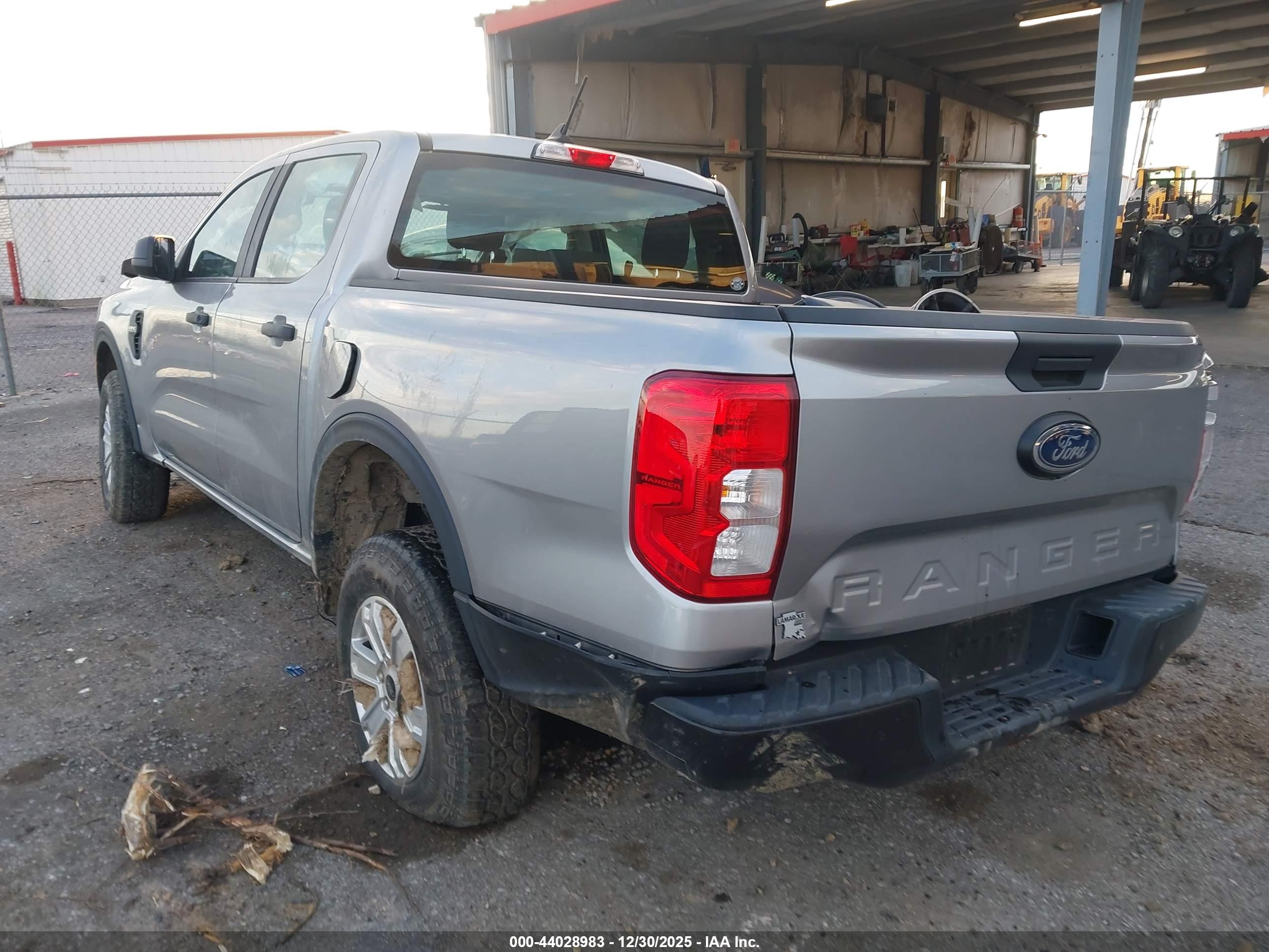 FORD RANGER image 3