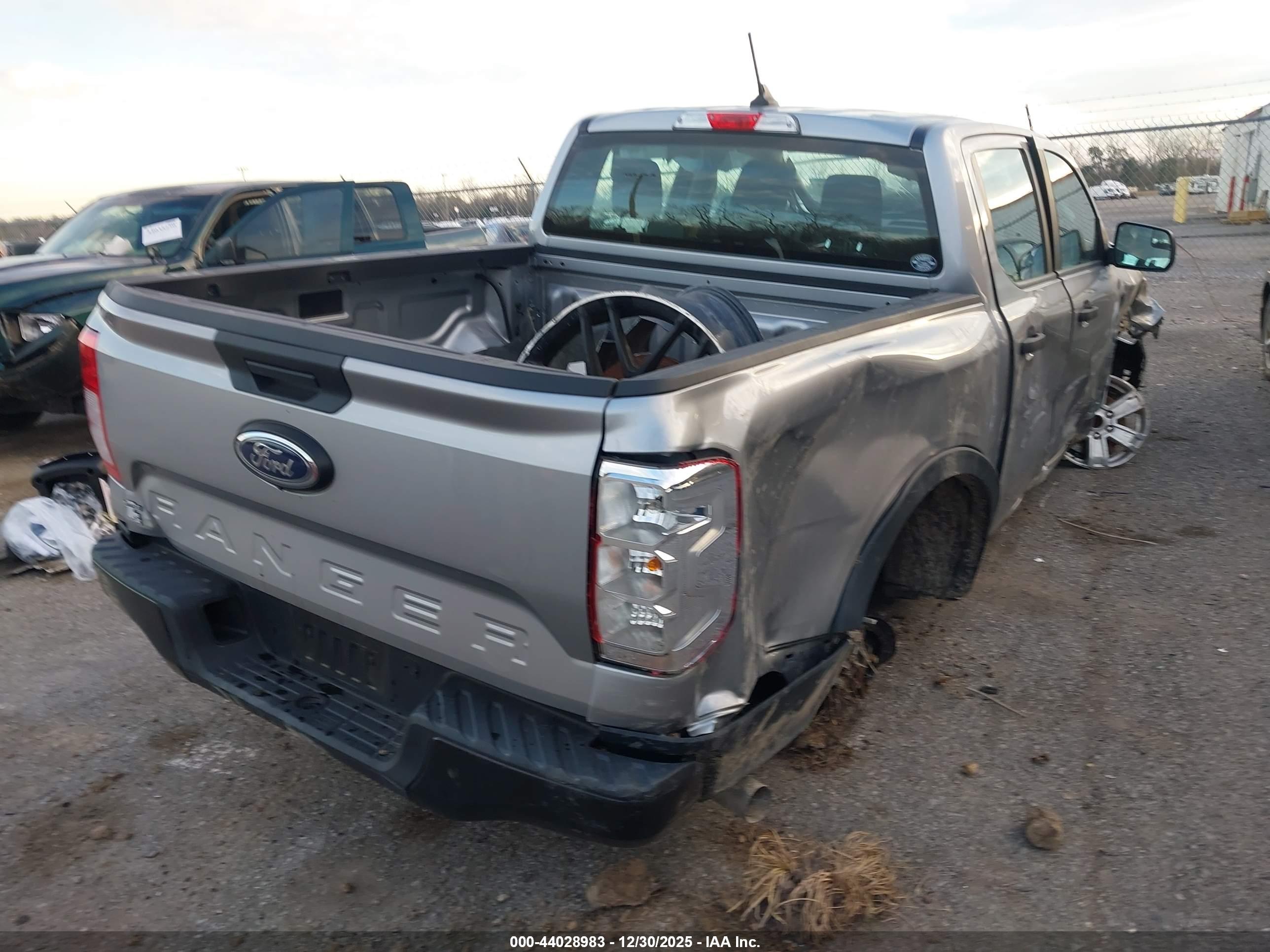 FORD RANGER image 4
