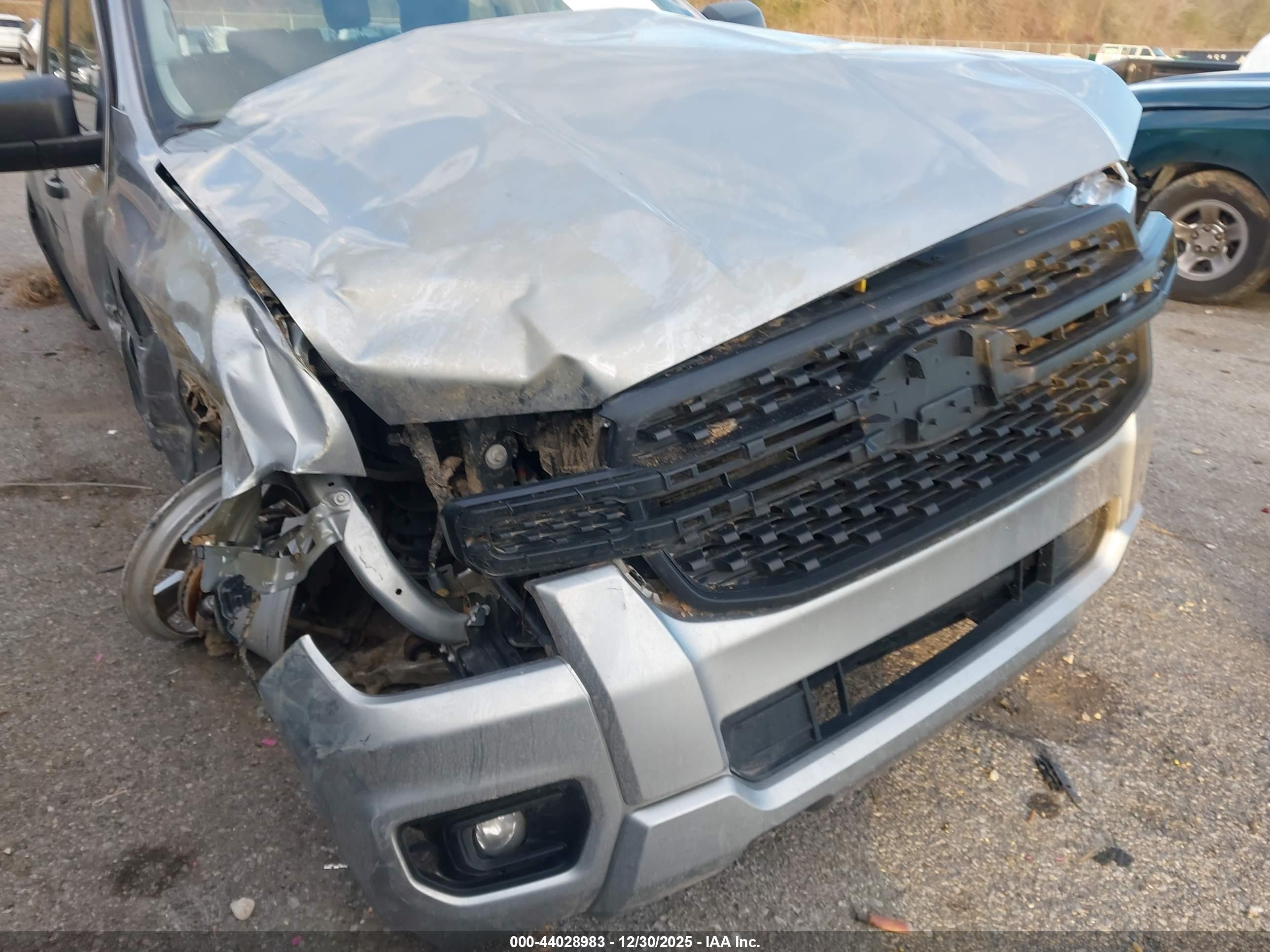 FORD RANGER image 6