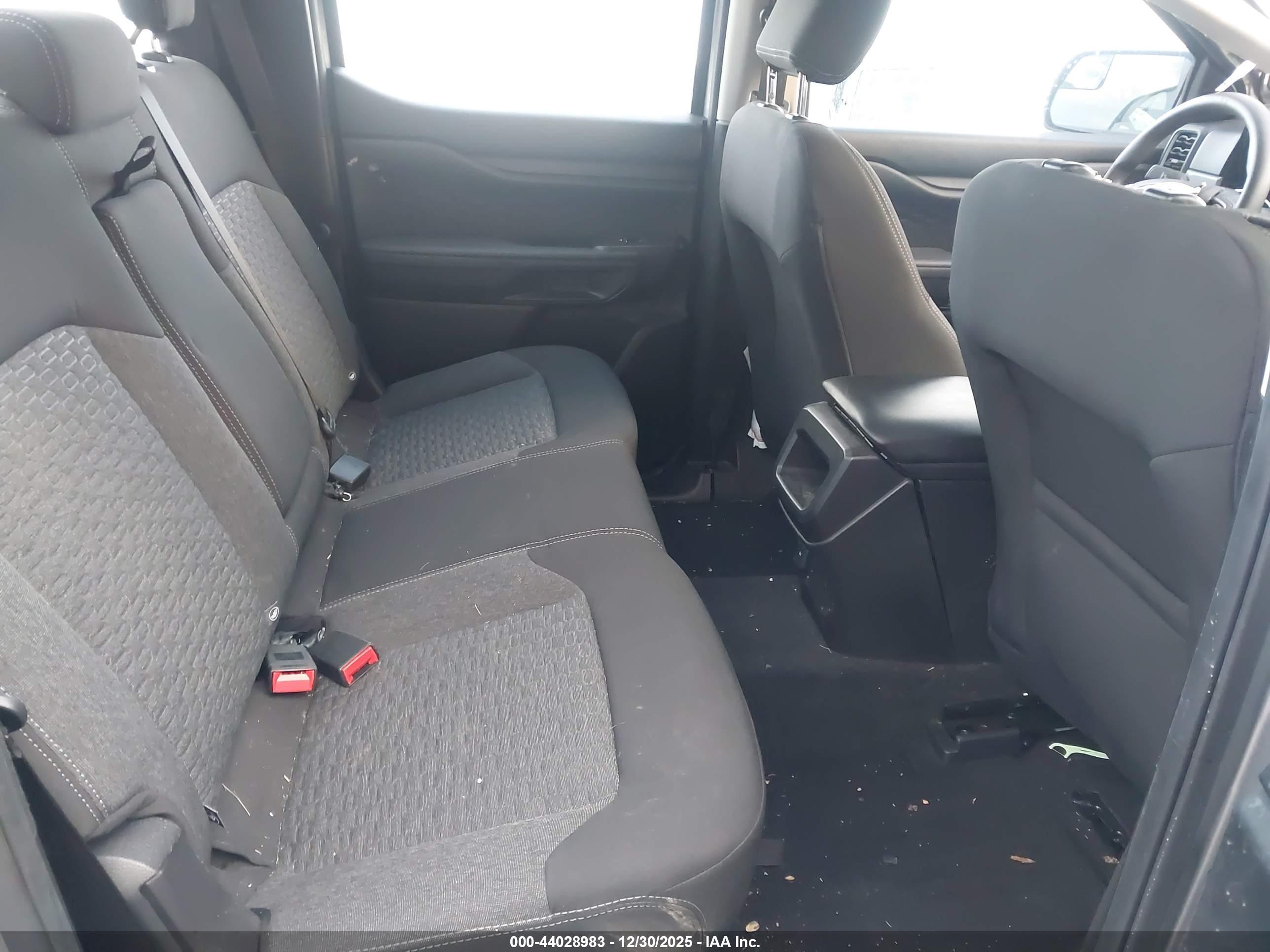 FORD RANGER image 8