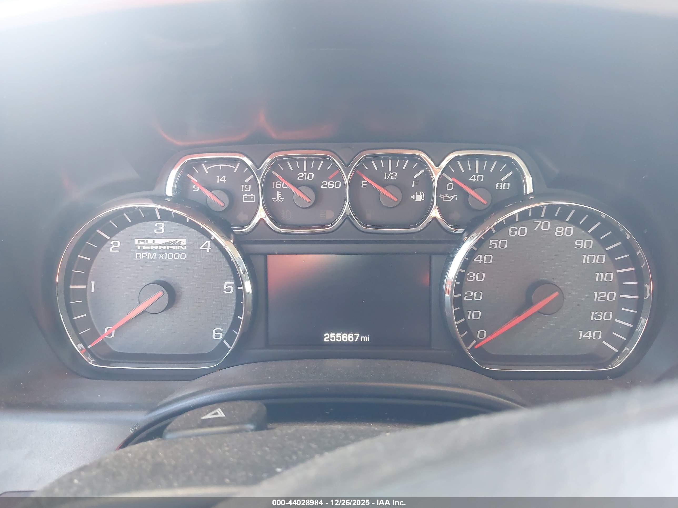 GMC SIERRA image 7
