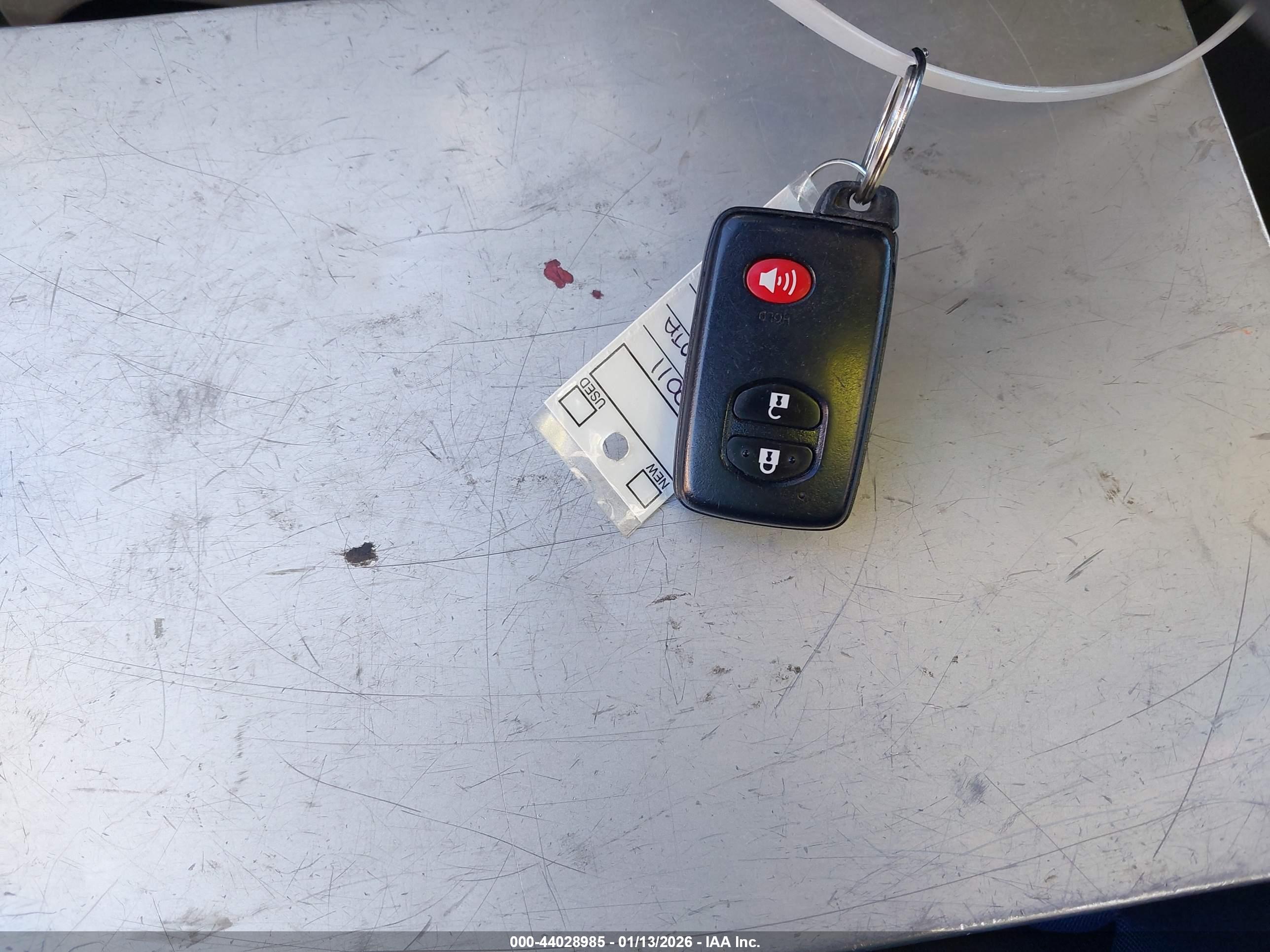 TOYOTA PRIUS image 11