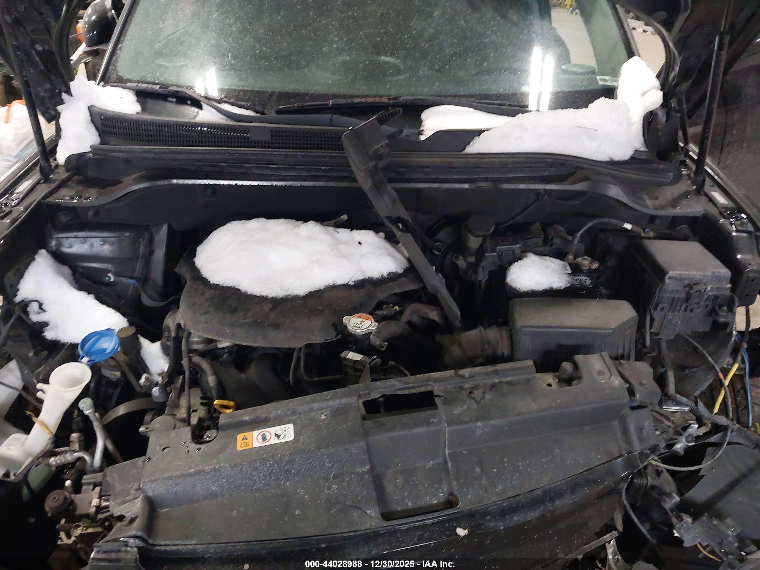 KIA SOUL image 10