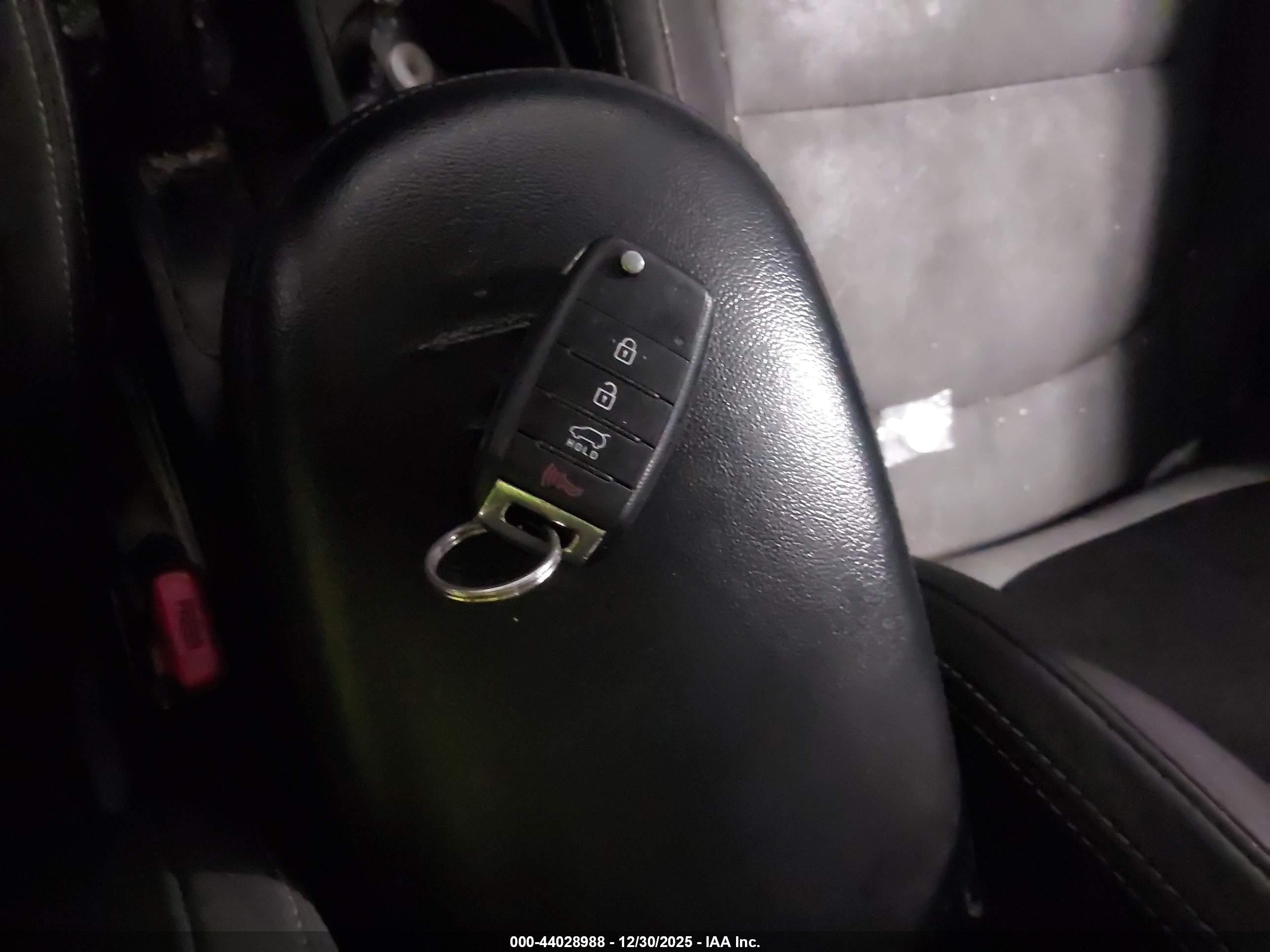 KIA SOUL image 11