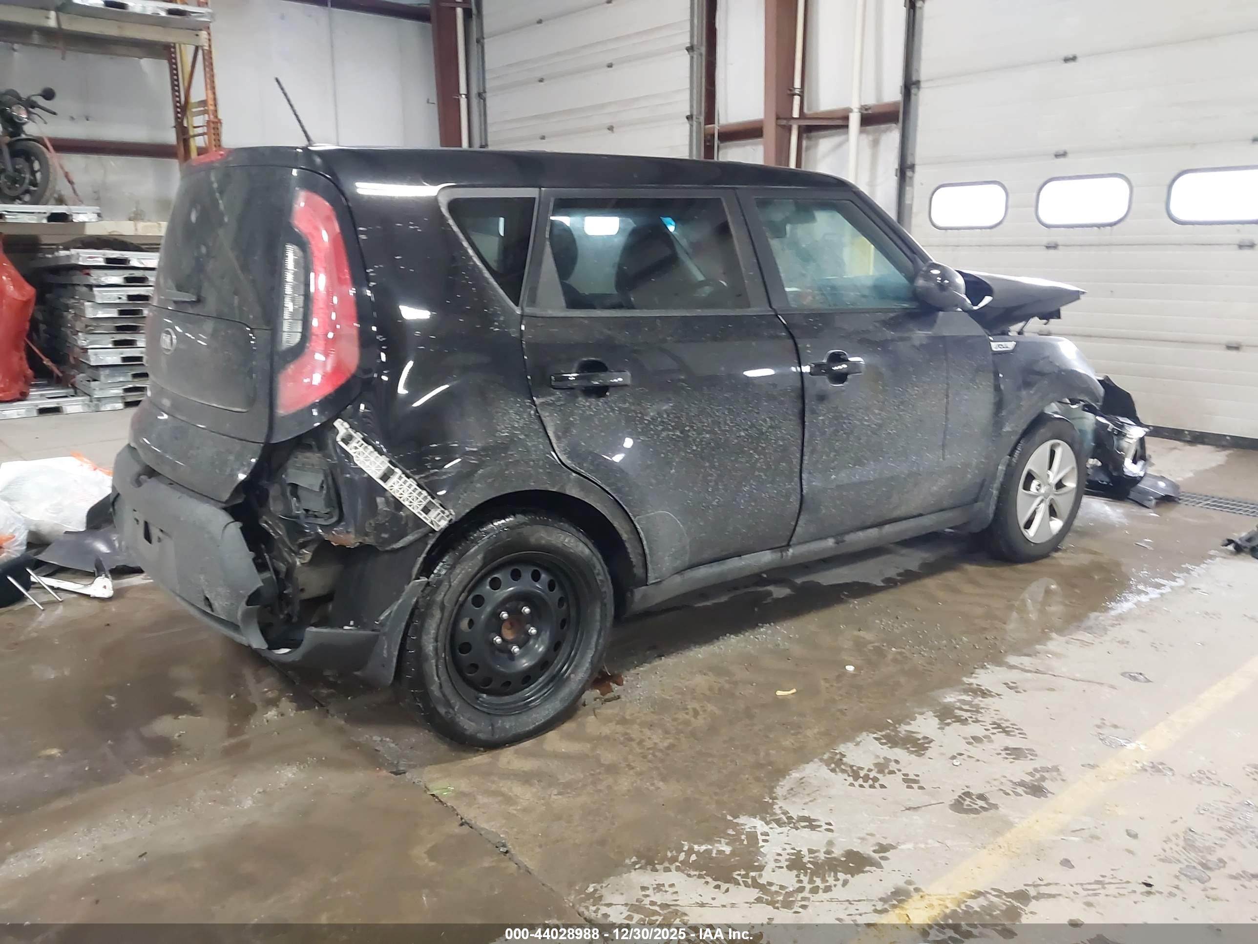 KIA SOUL image 4