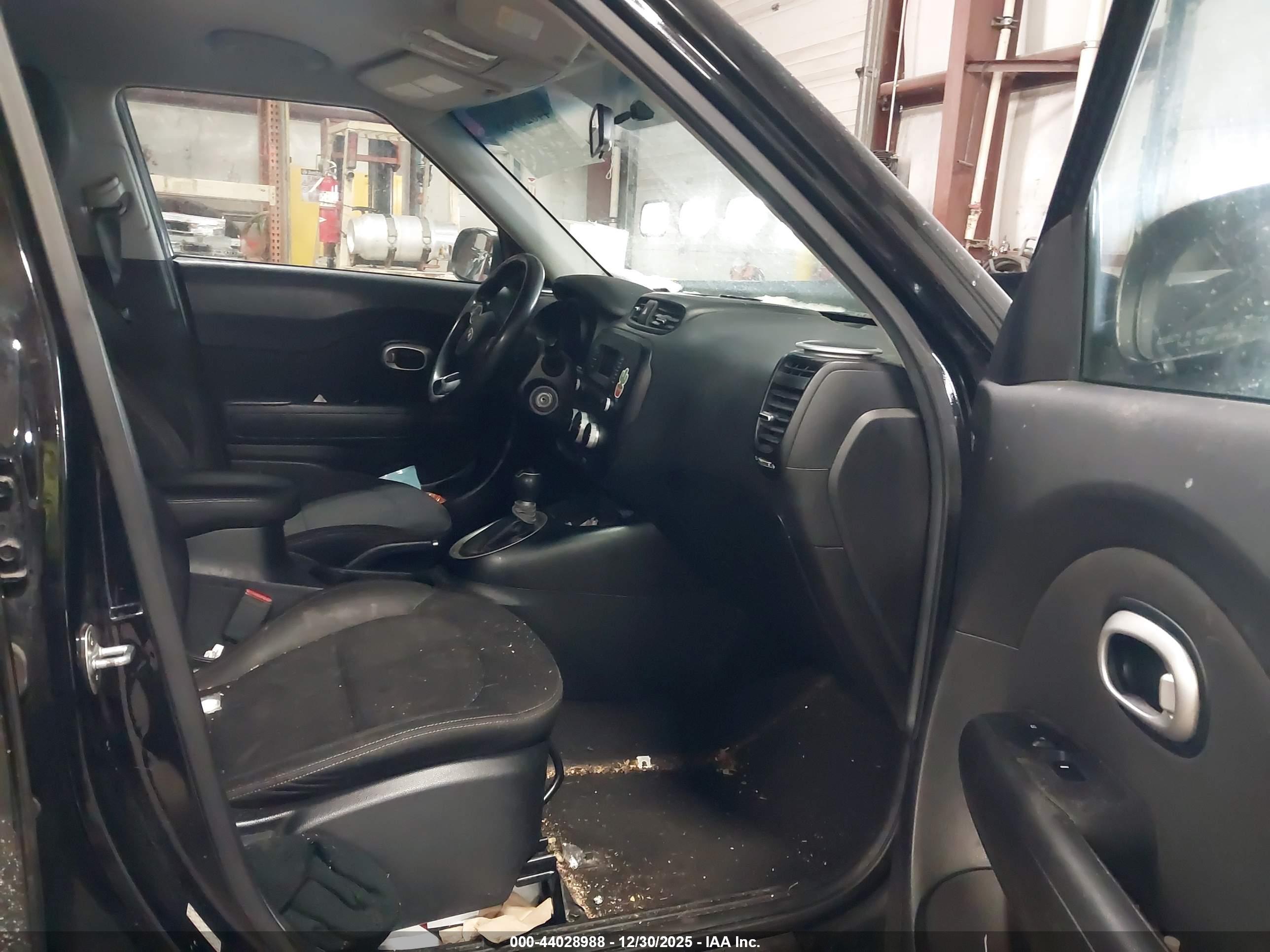KIA SOUL image 5