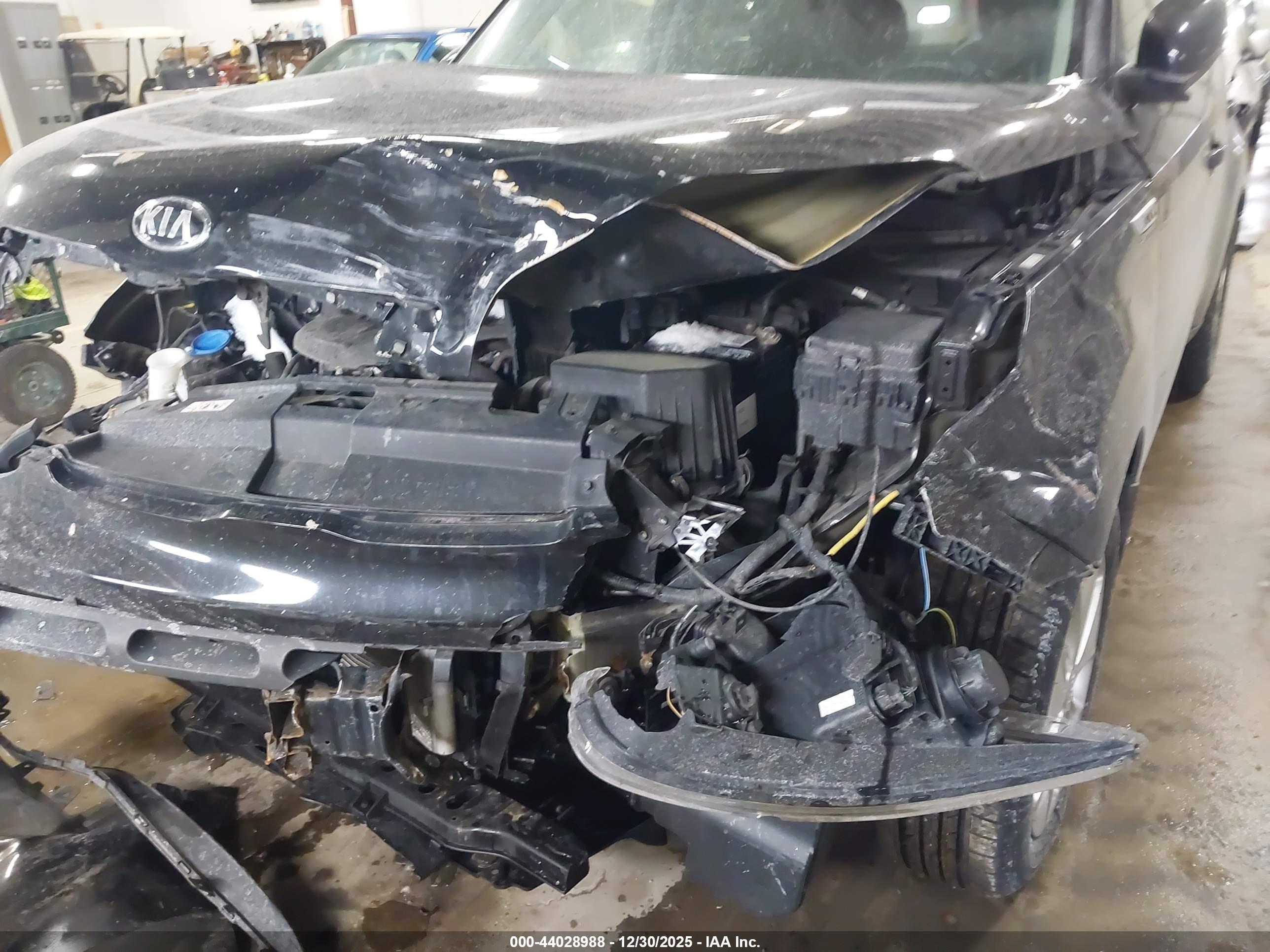 KIA SOUL image 6