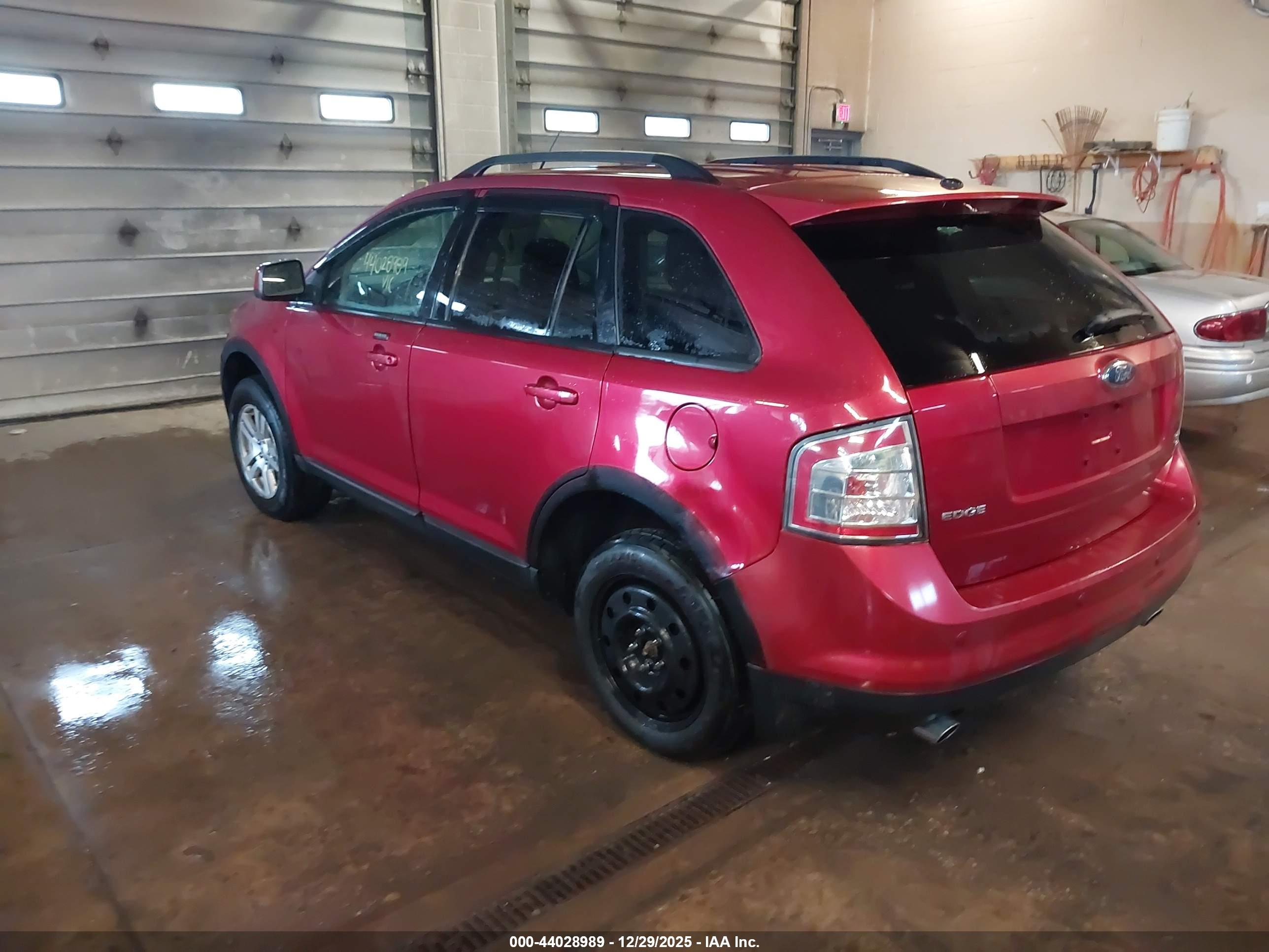 FORD EDGE image 3