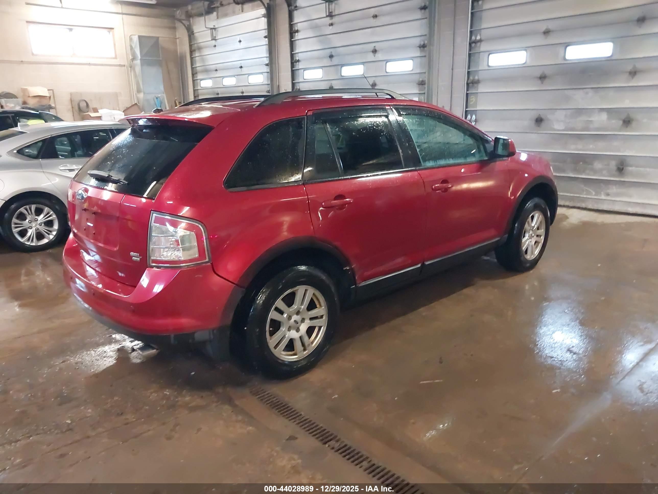 FORD EDGE image 4