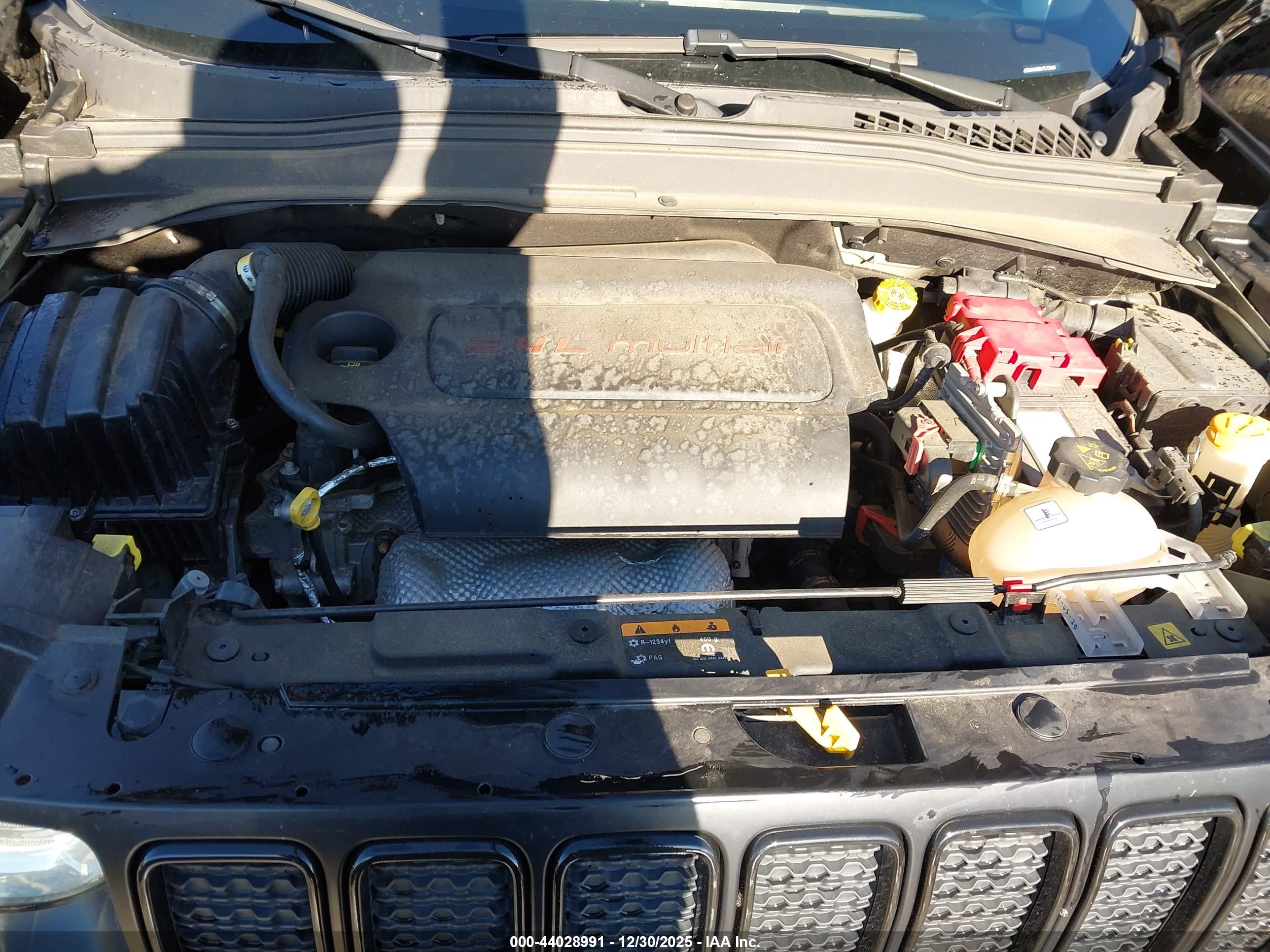 JEEP RENEGADE image 10