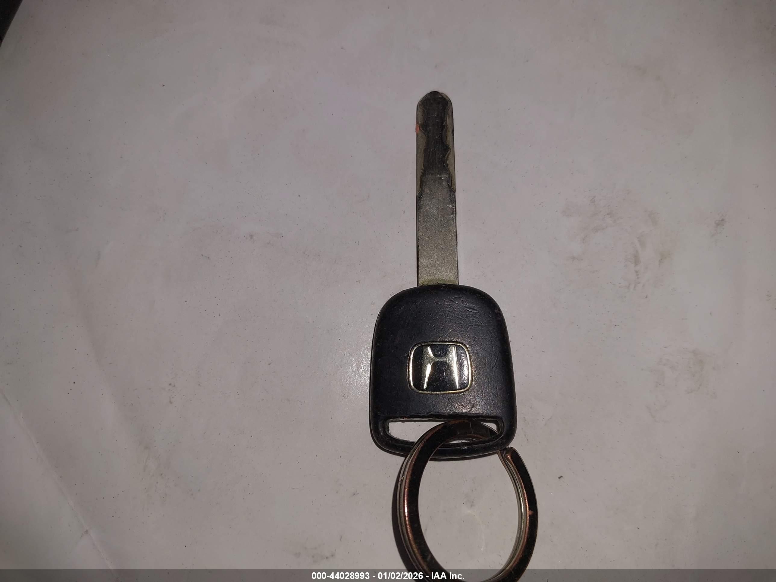 HONDA CIVIC image 11