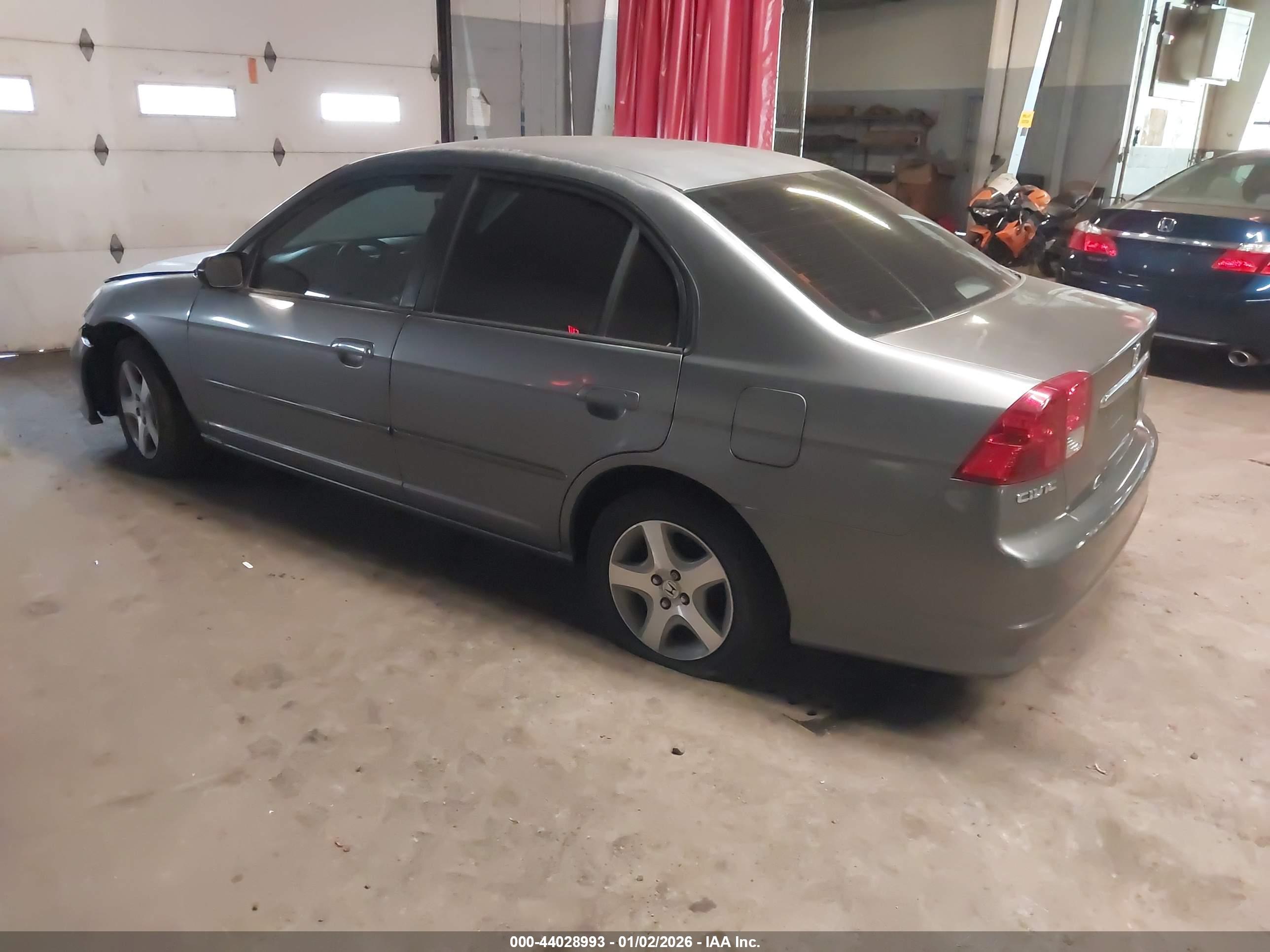 HONDA CIVIC image 3