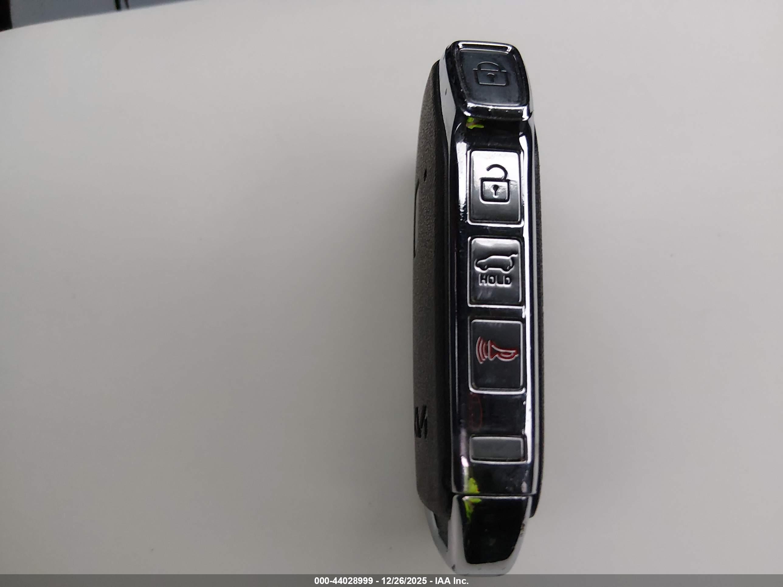 KIA NIRO image 11