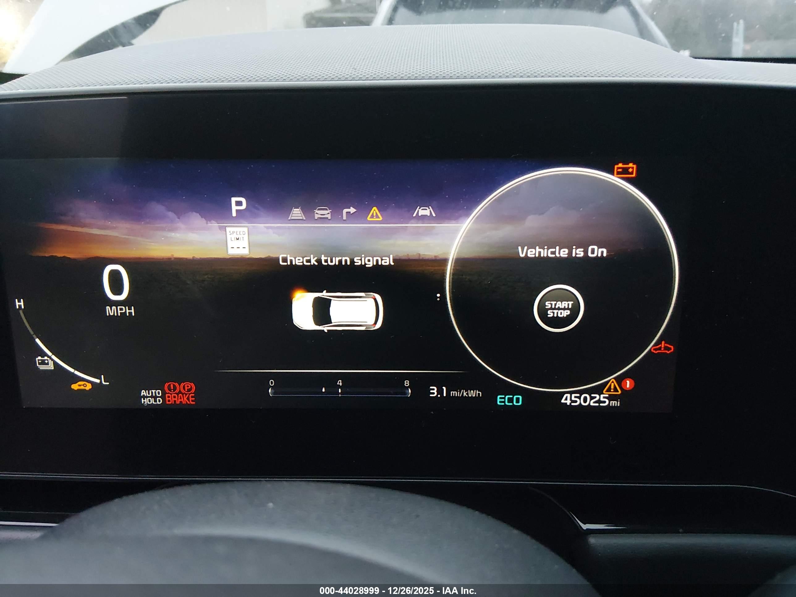KIA NIRO image 7