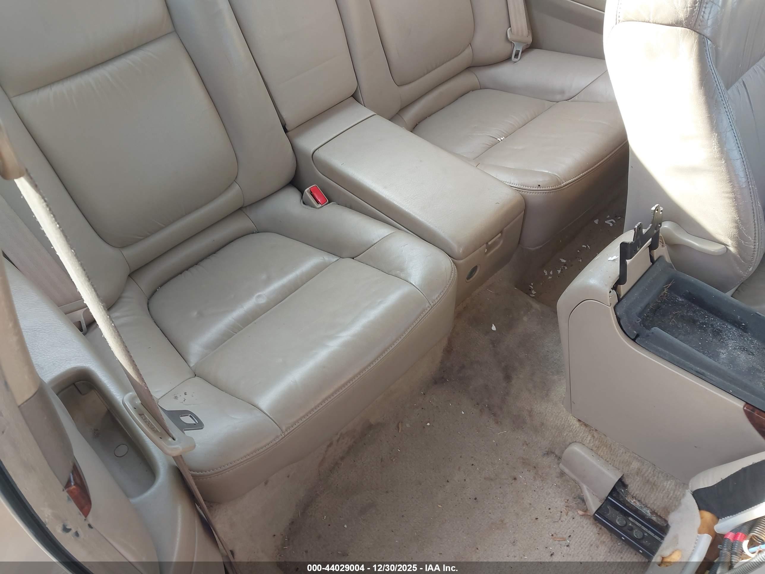 ACURA CL image 8
