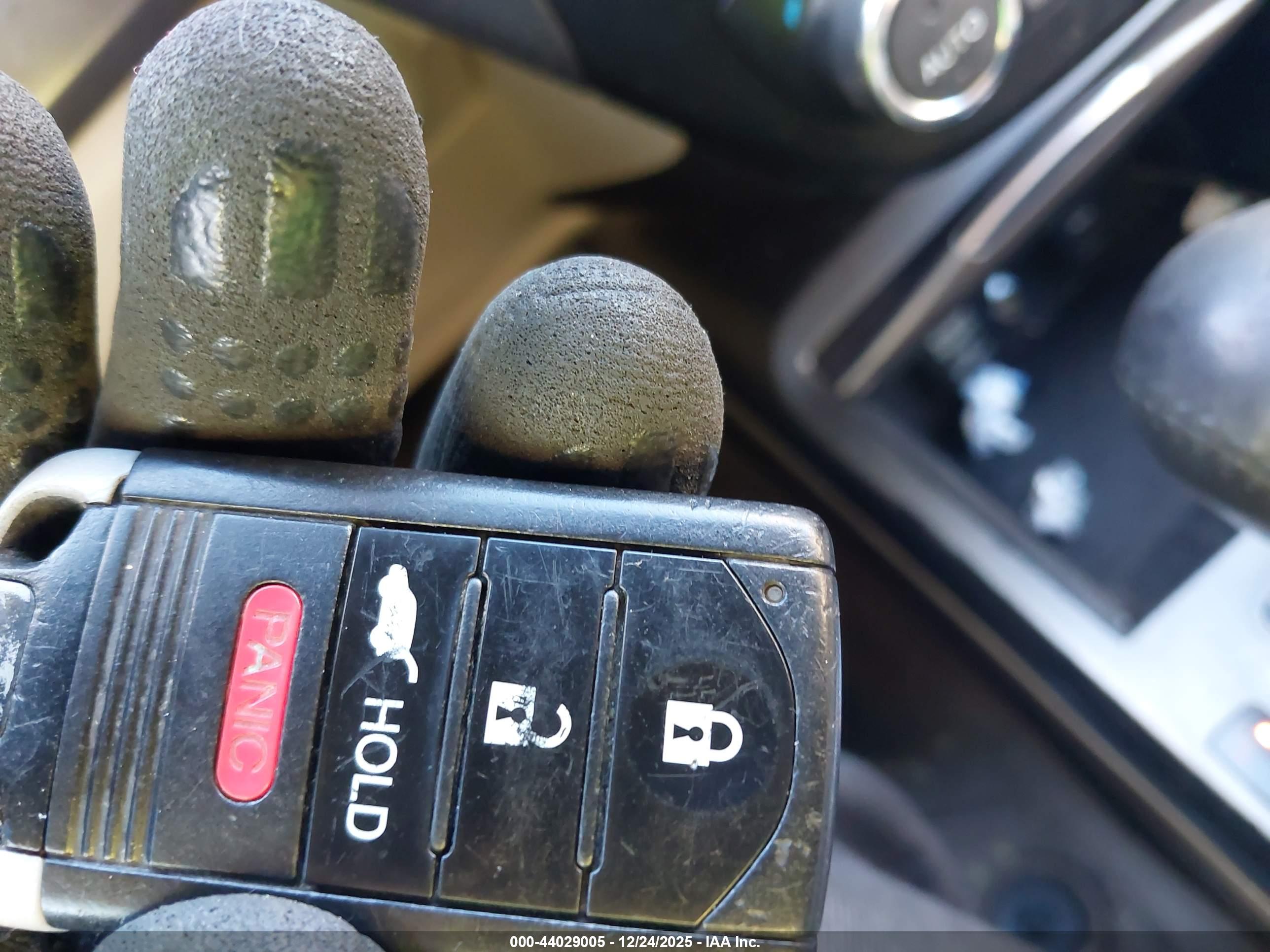 ACURA RDX image 11