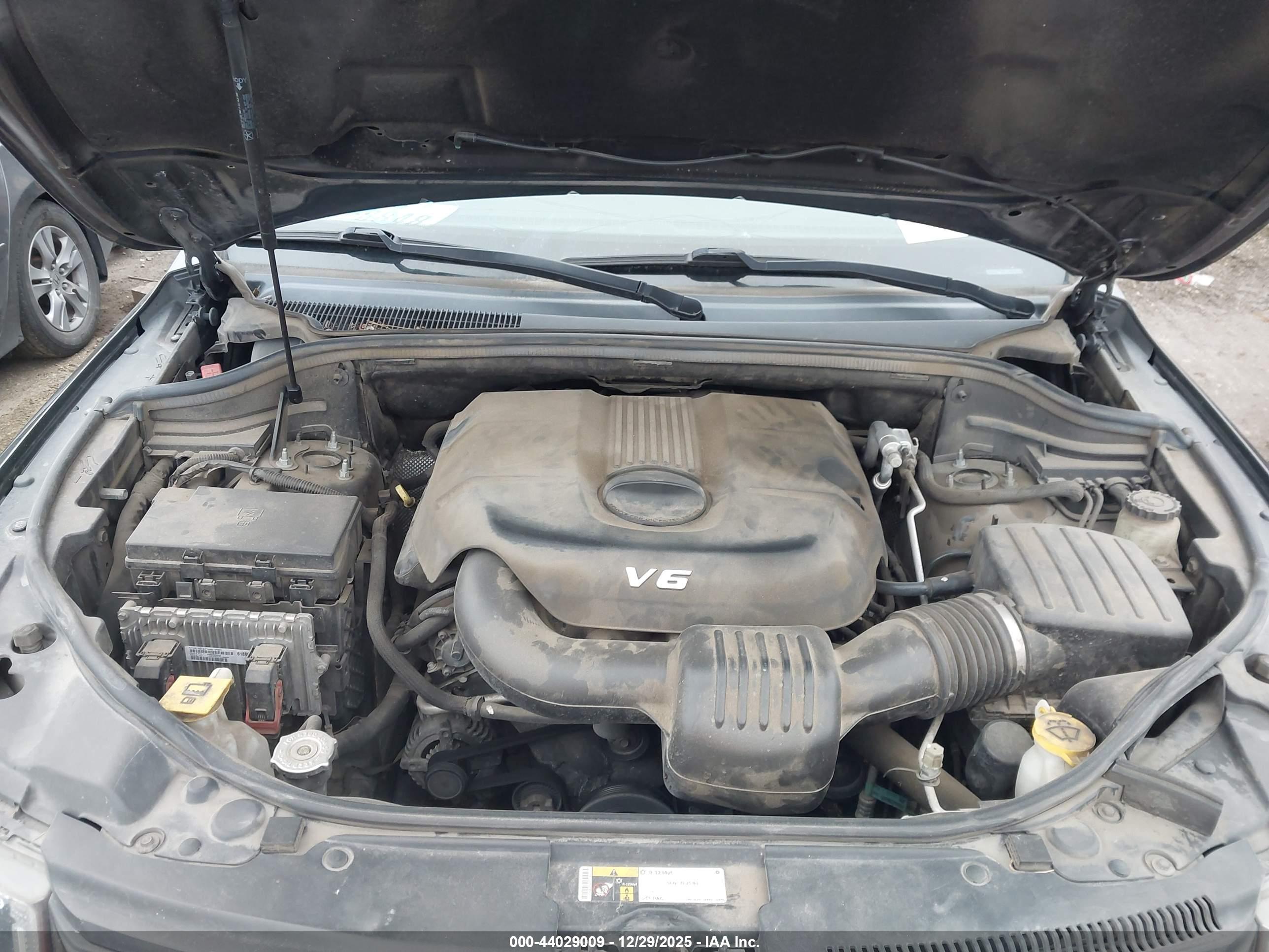 JEEP GRAND image 10