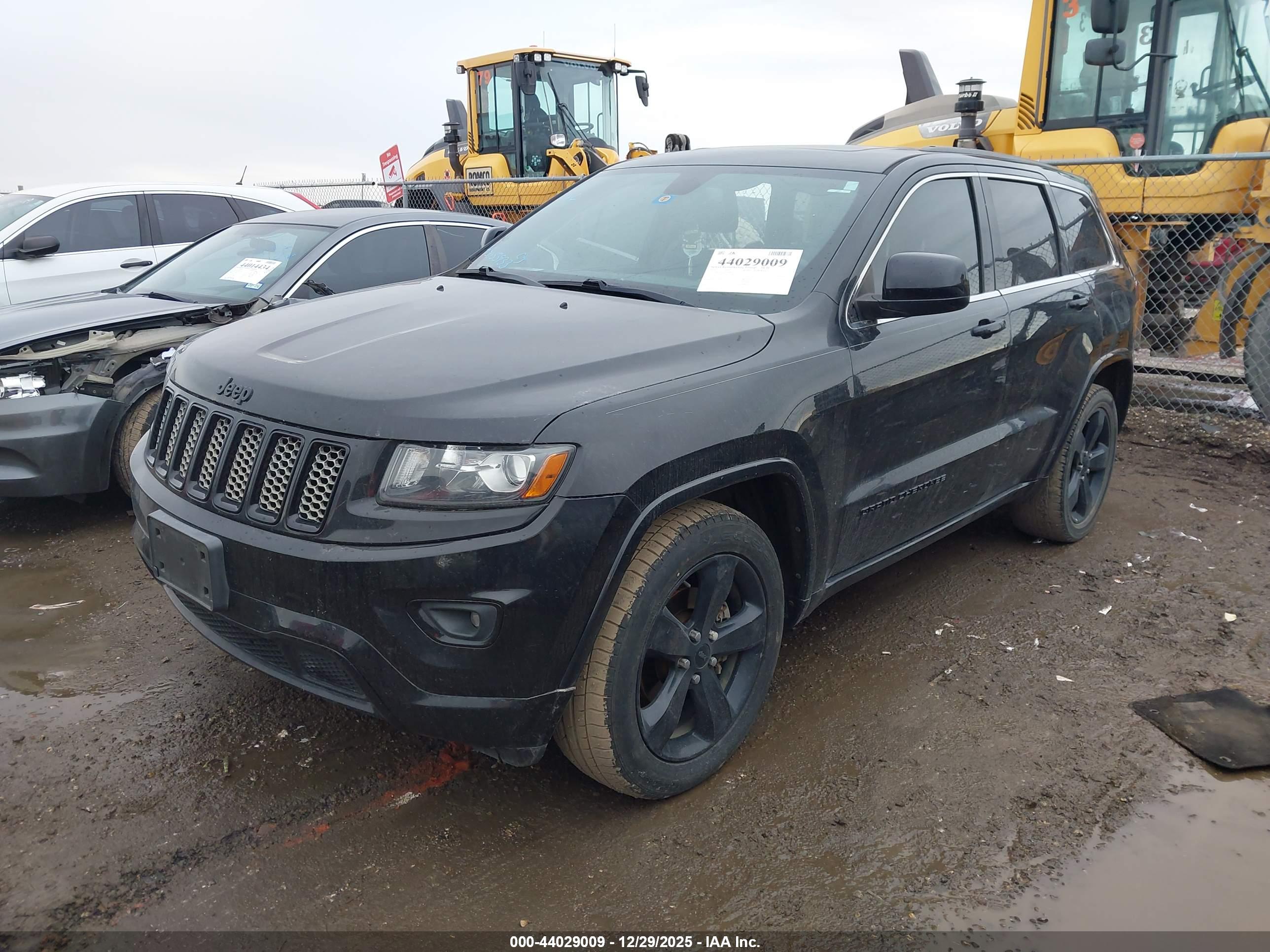 JEEP GRAND image 2
