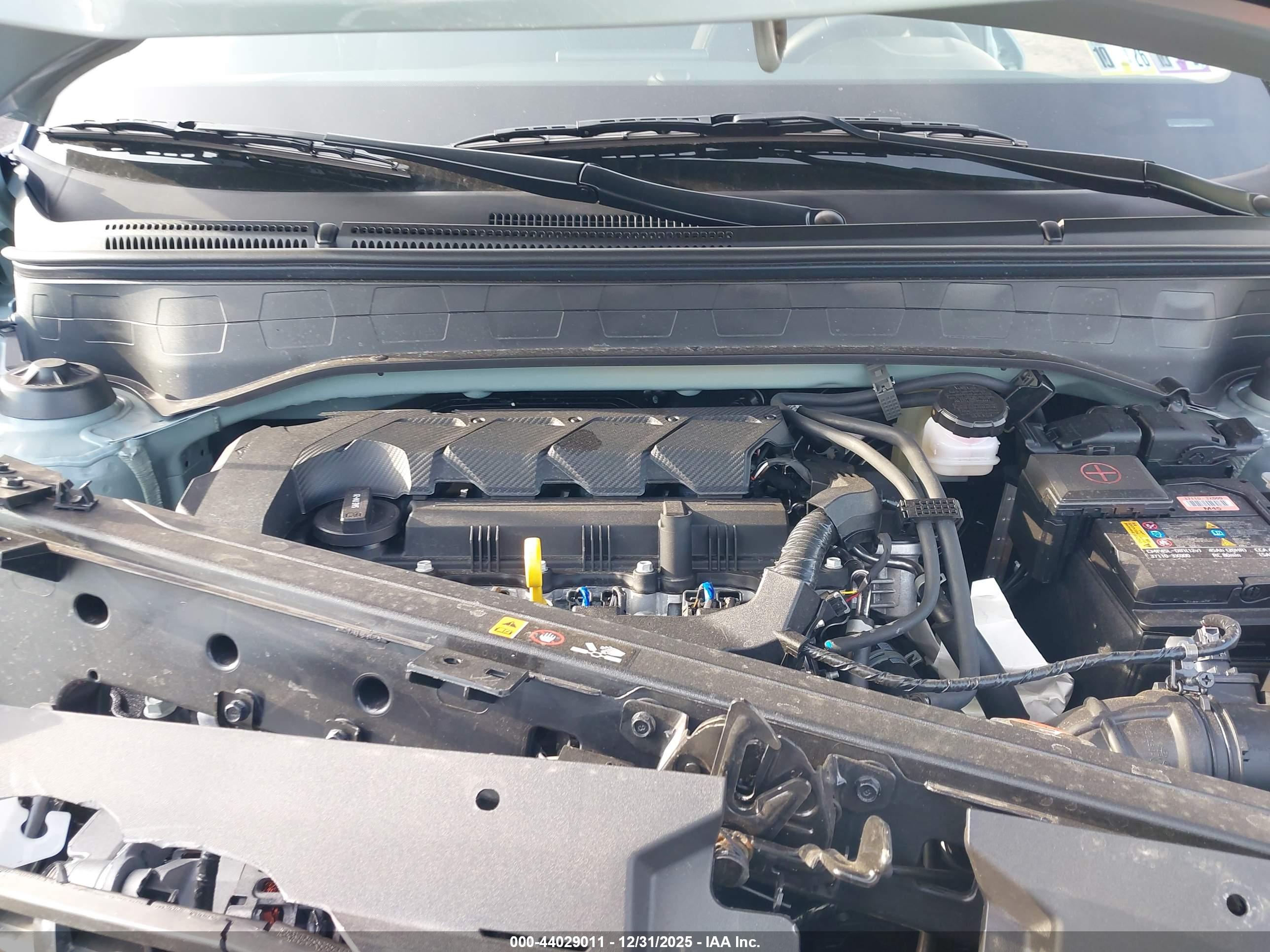 HYUNDAI VENUE image 10