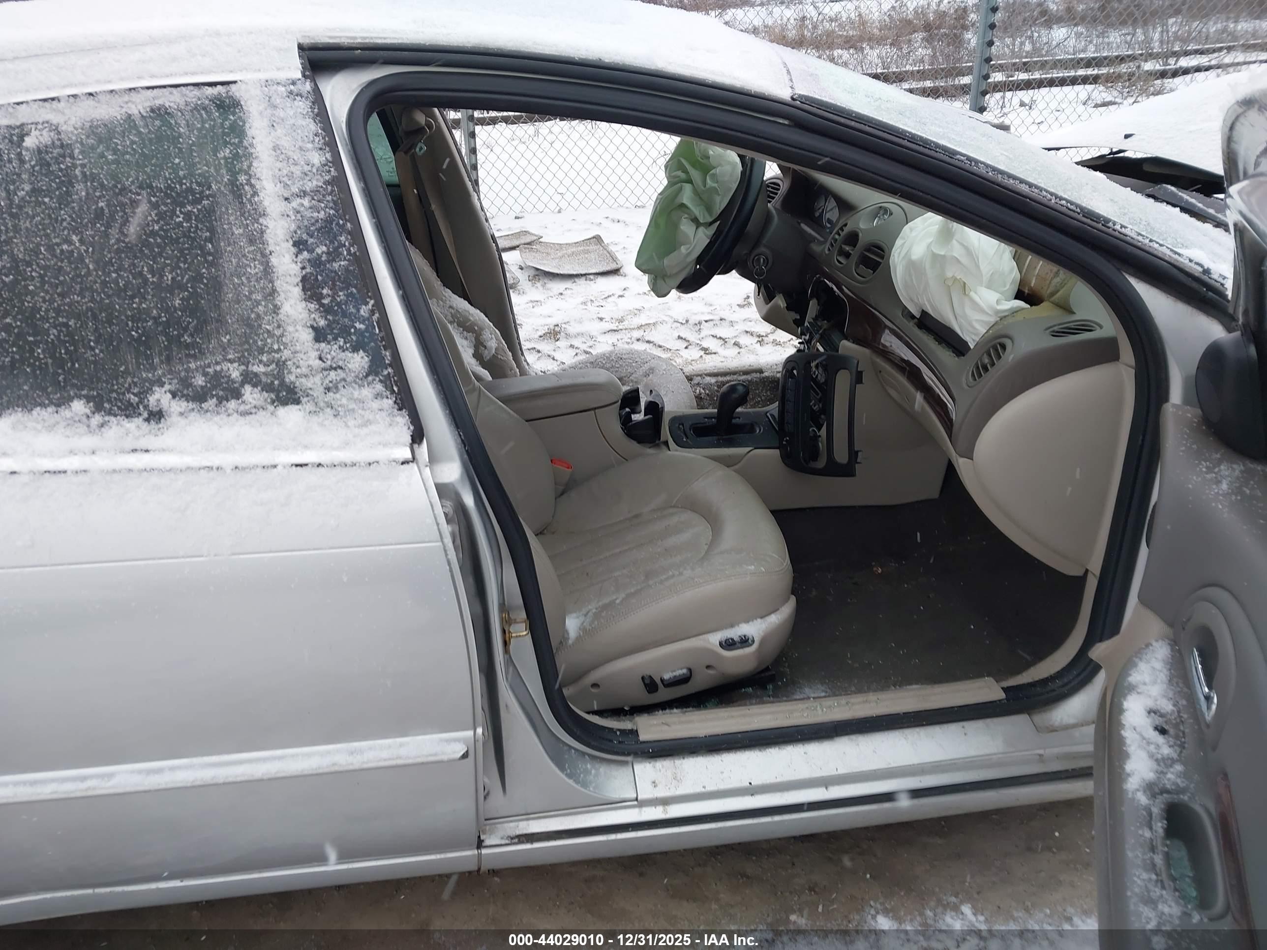 CHRYSLER 300M image 5