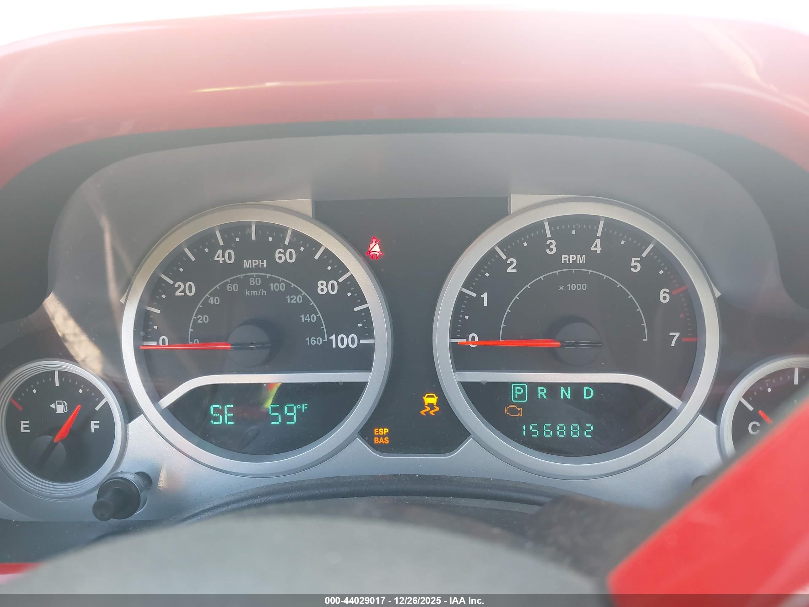 JEEP WRANGLER image 7