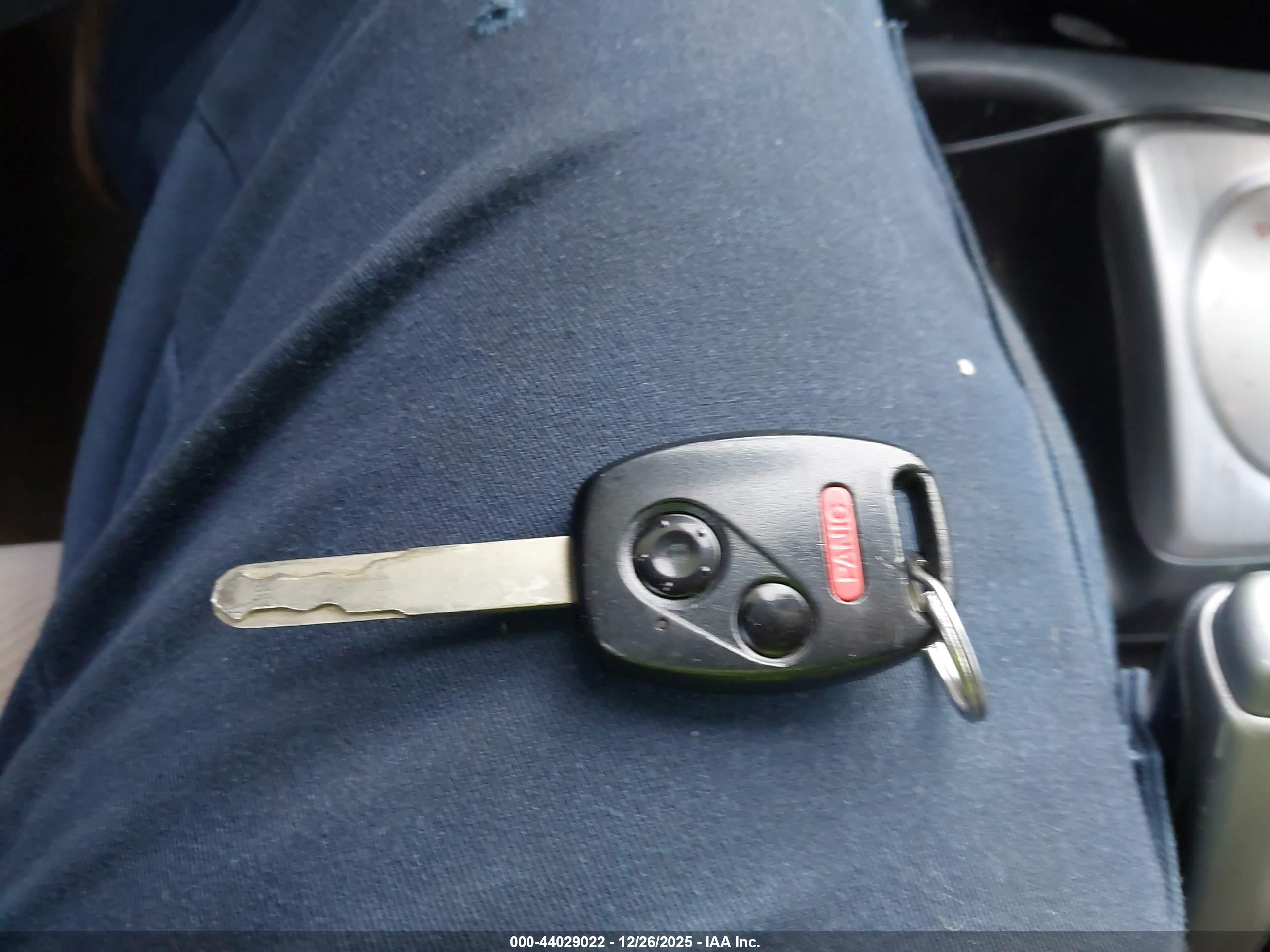 HONDA CIVIC image 11
