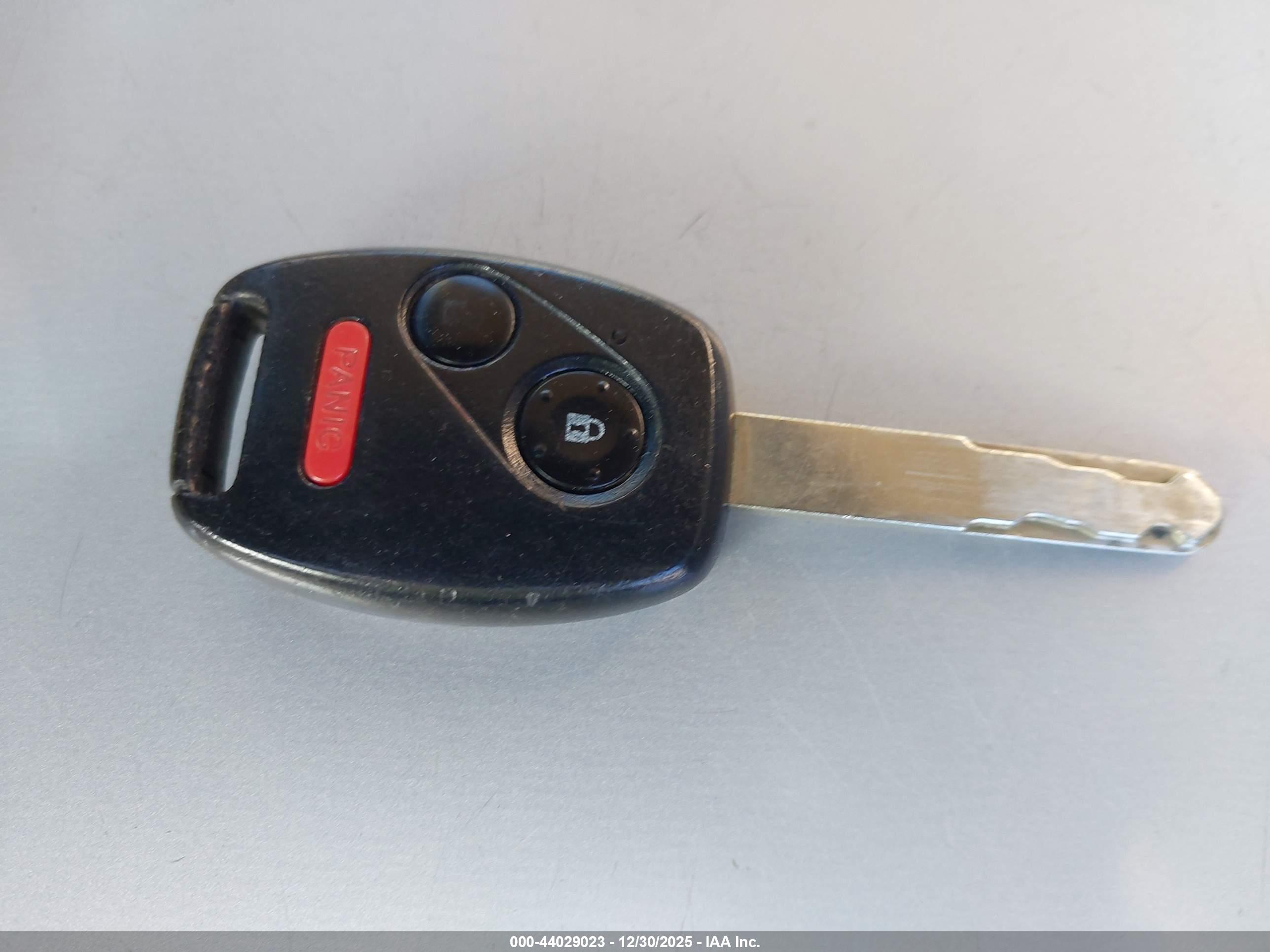 HONDA ODYSSEY image 11