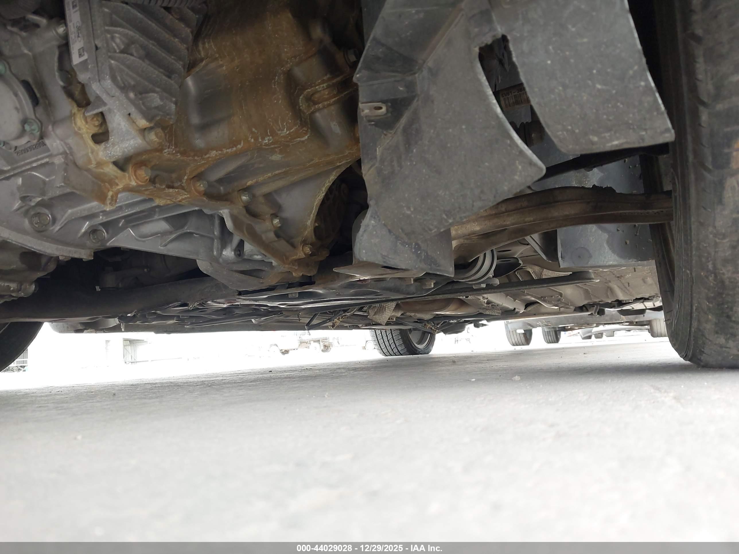 FORD FOCUS image 6