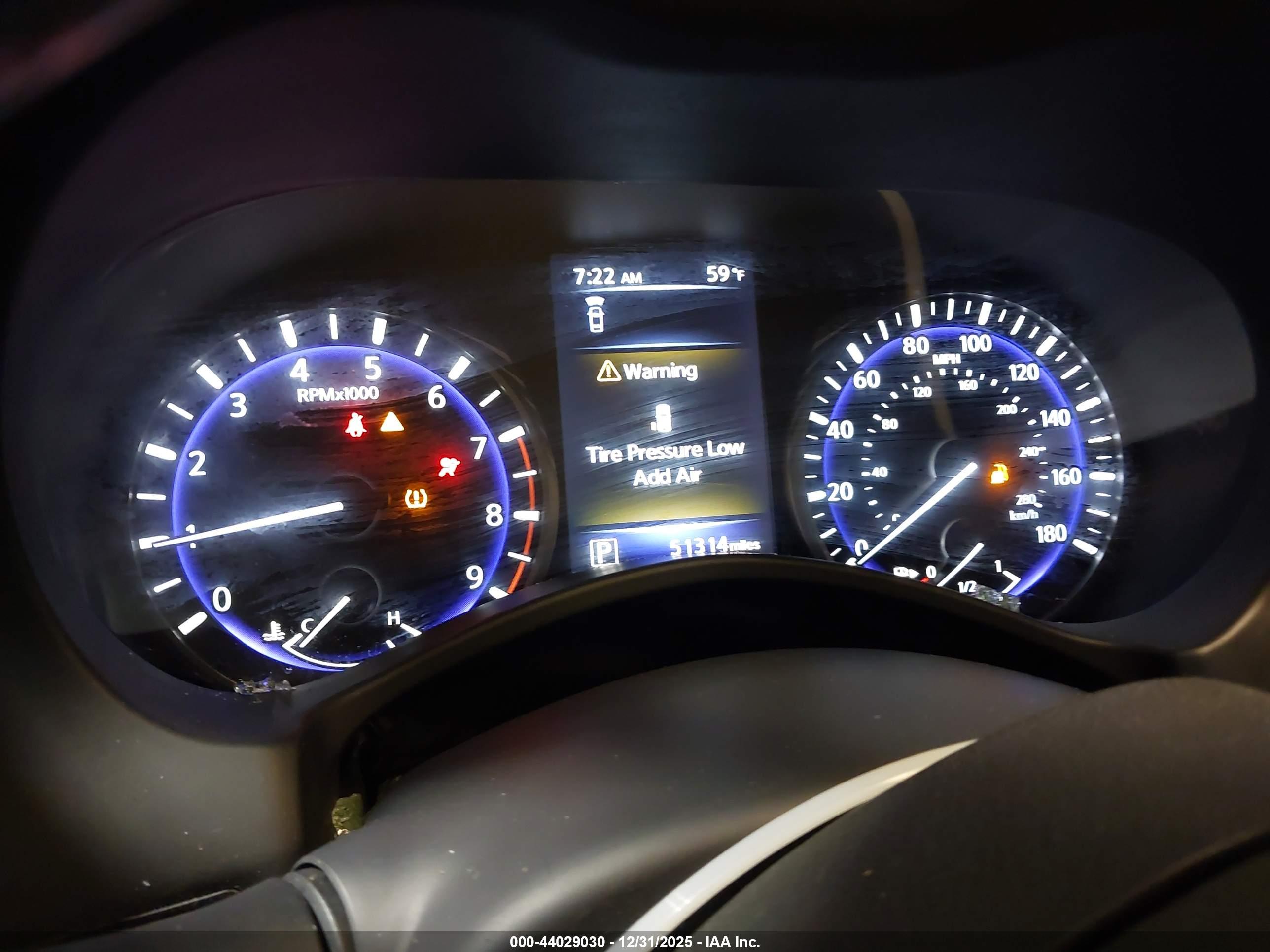INFINITI Q60 image 7