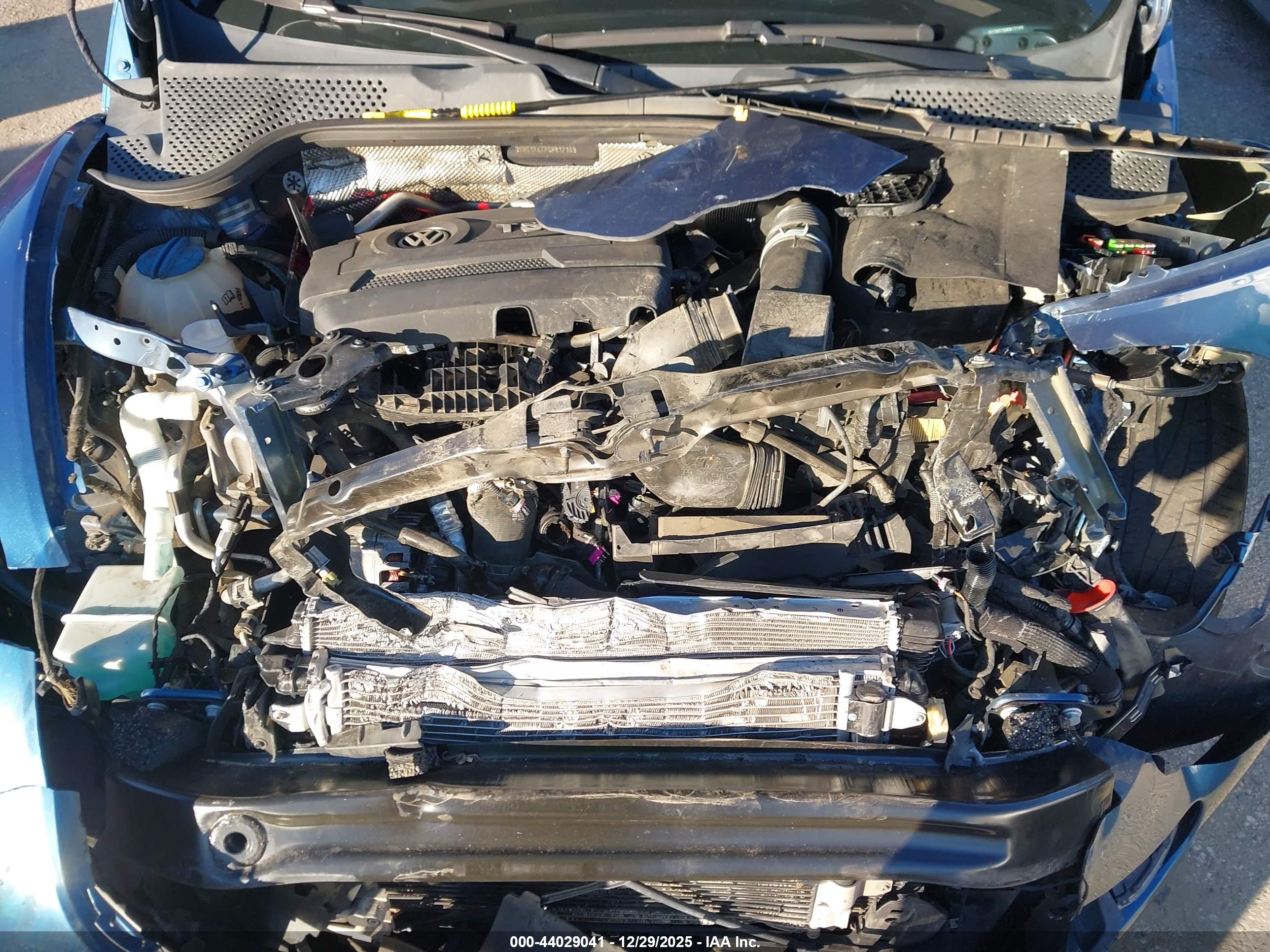 VOLKSWAGEN BEETLE image 10