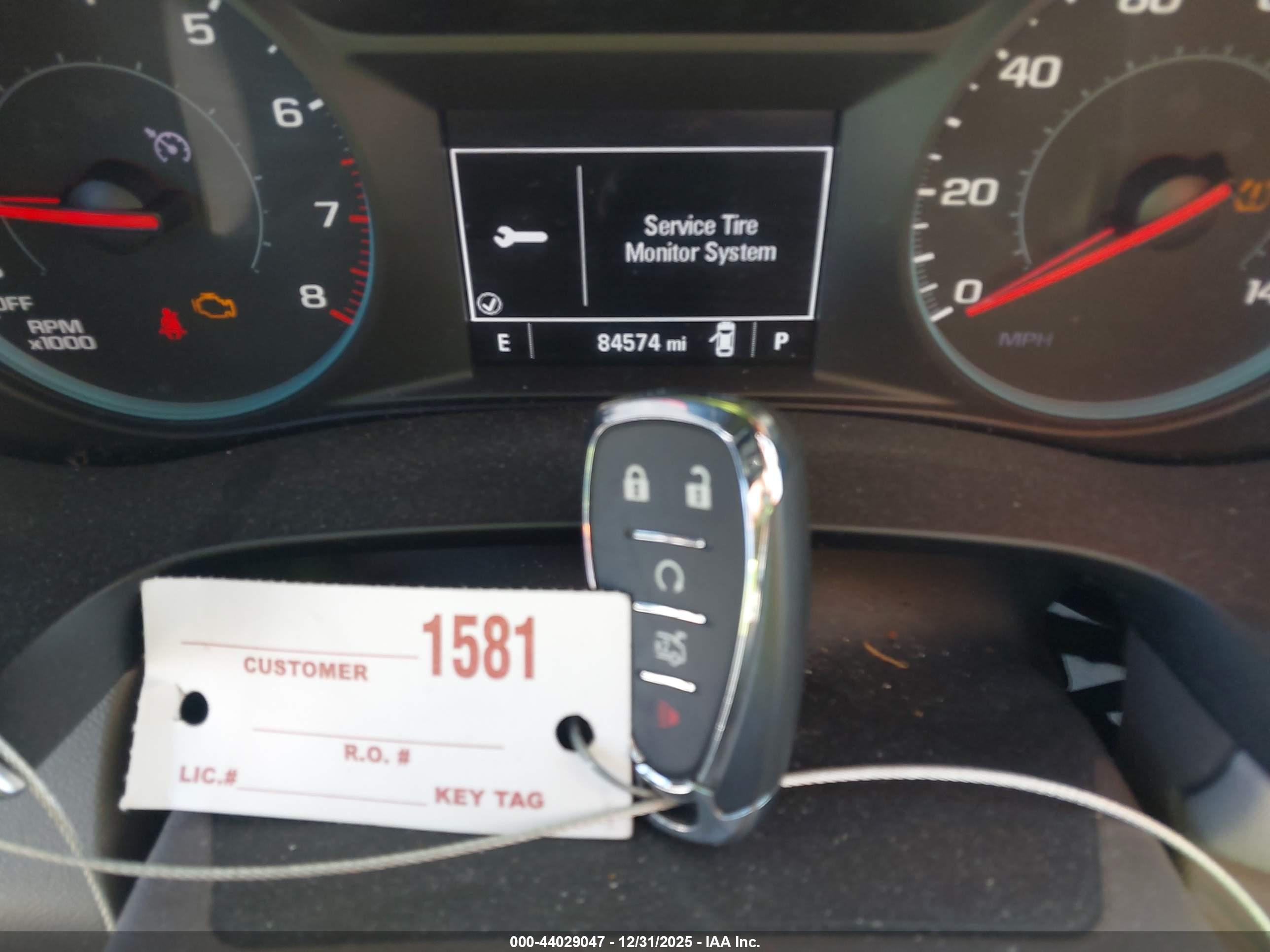 CHEVROLET MALIBU image 11