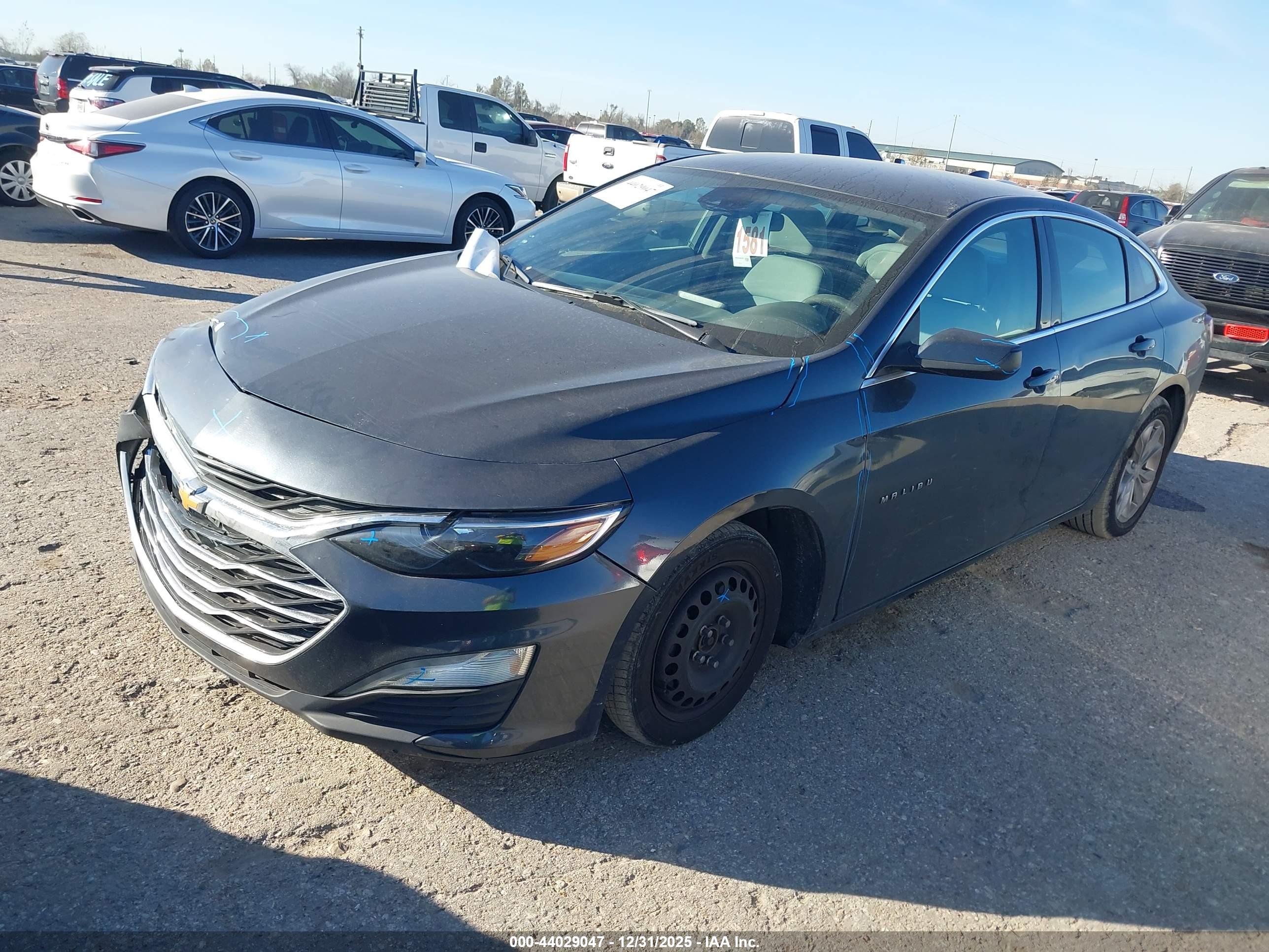 CHEVROLET MALIBU image 2