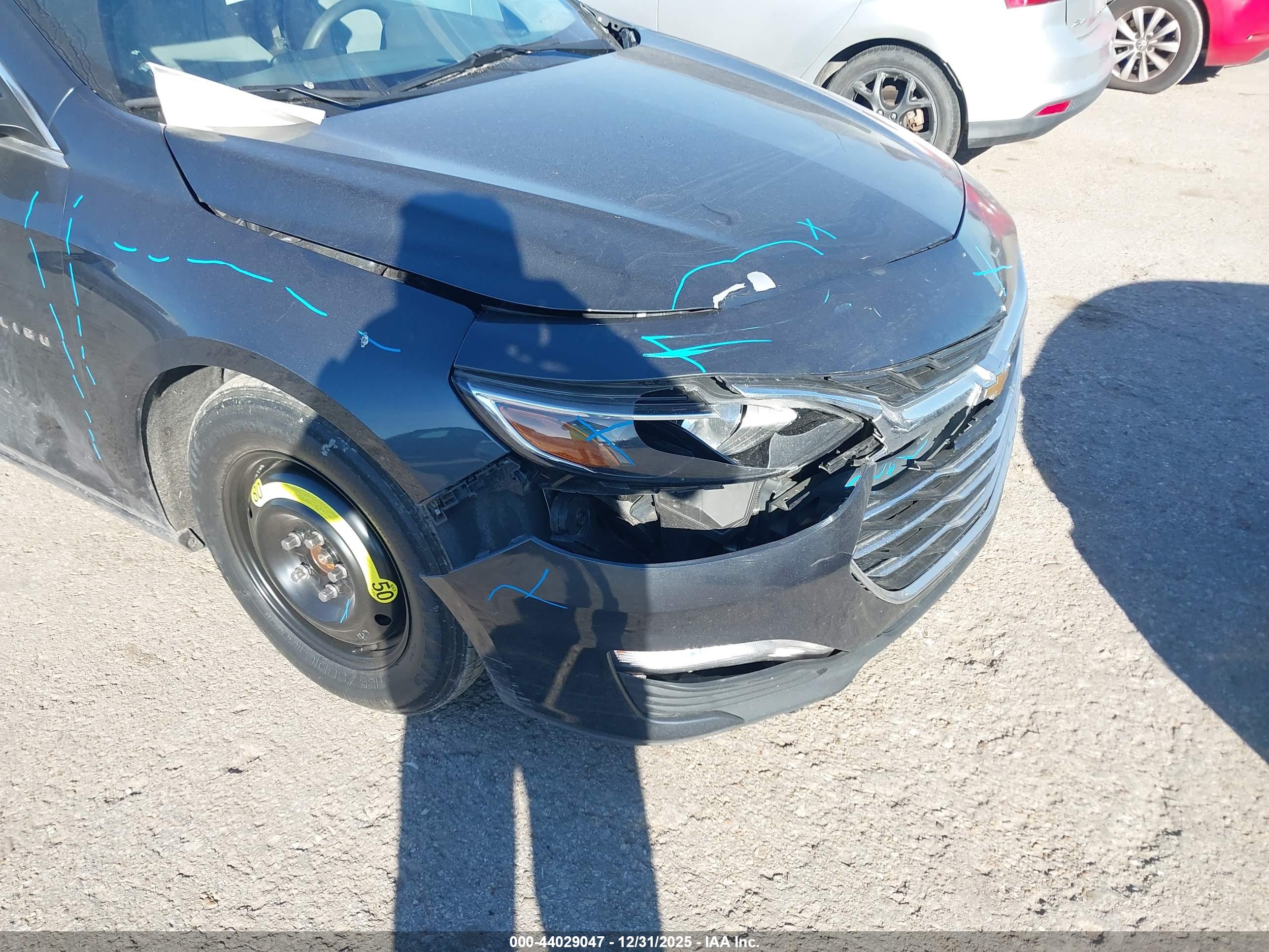 CHEVROLET MALIBU image 6
