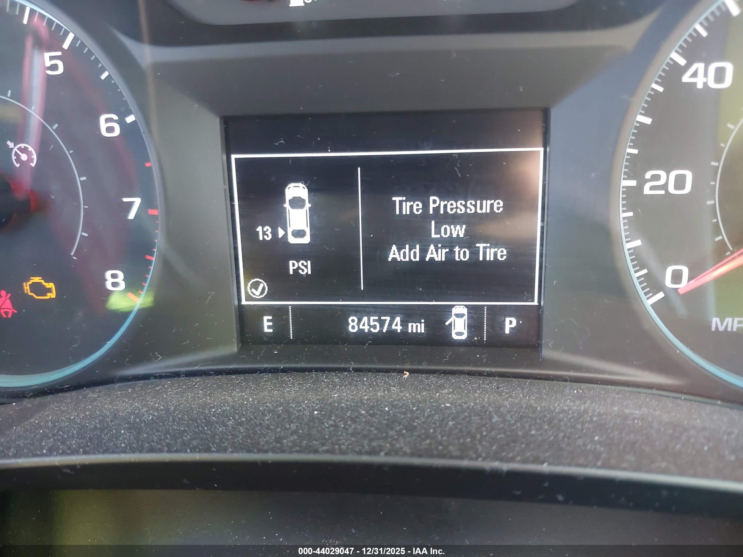 CHEVROLET MALIBU image 7