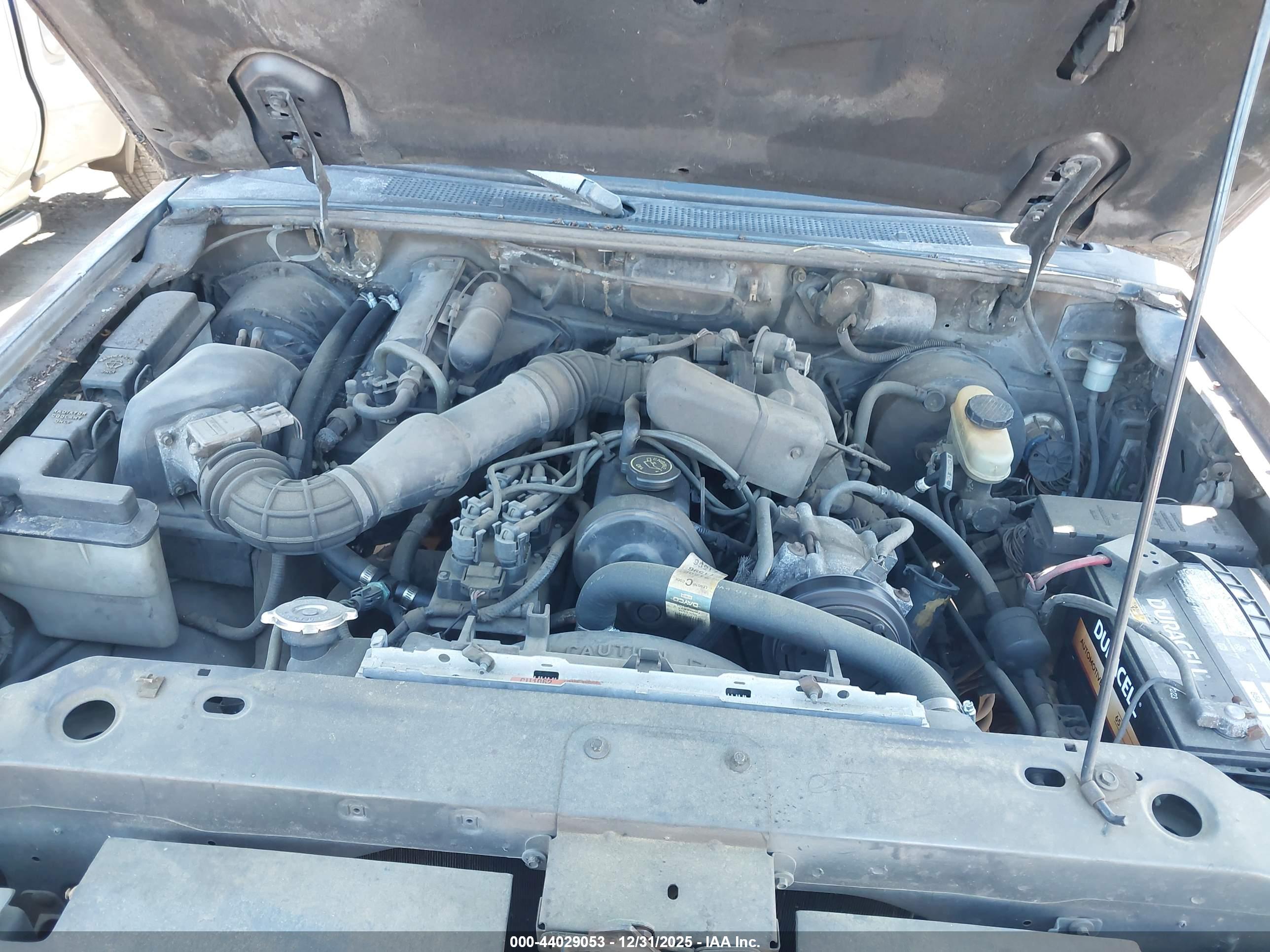 FORD RANGER image 10