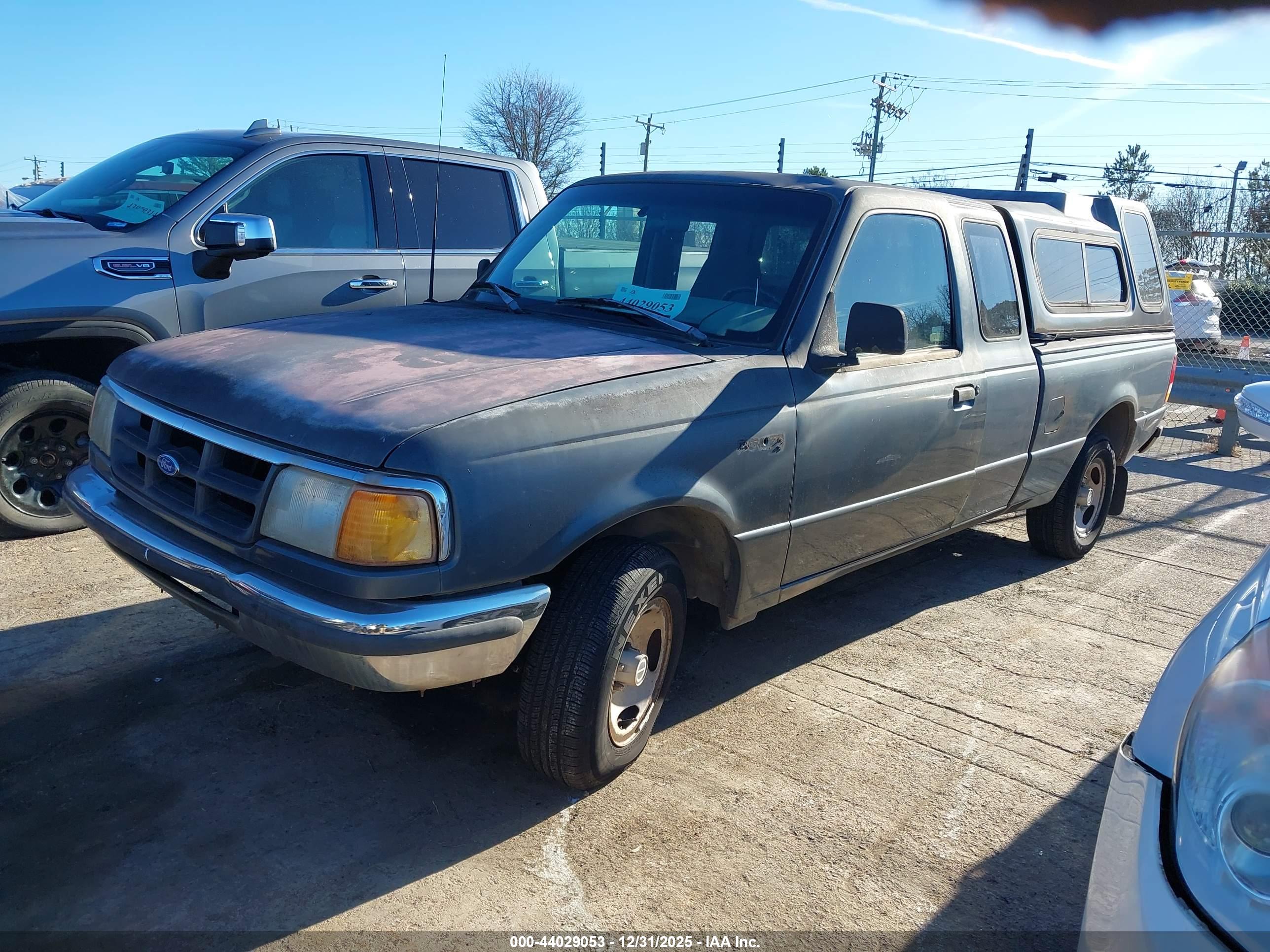 FORD RANGER image 2