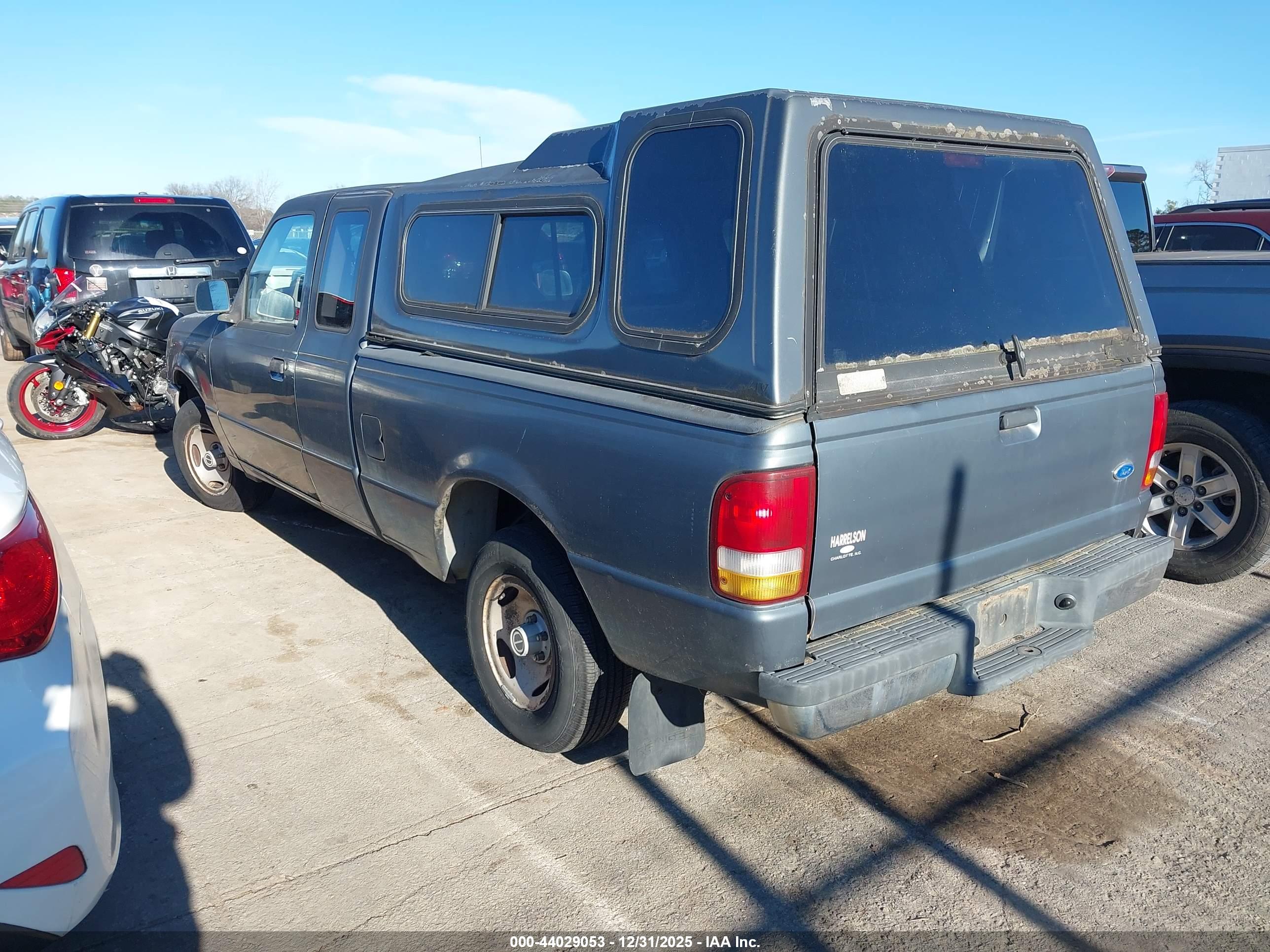FORD RANGER image 3
