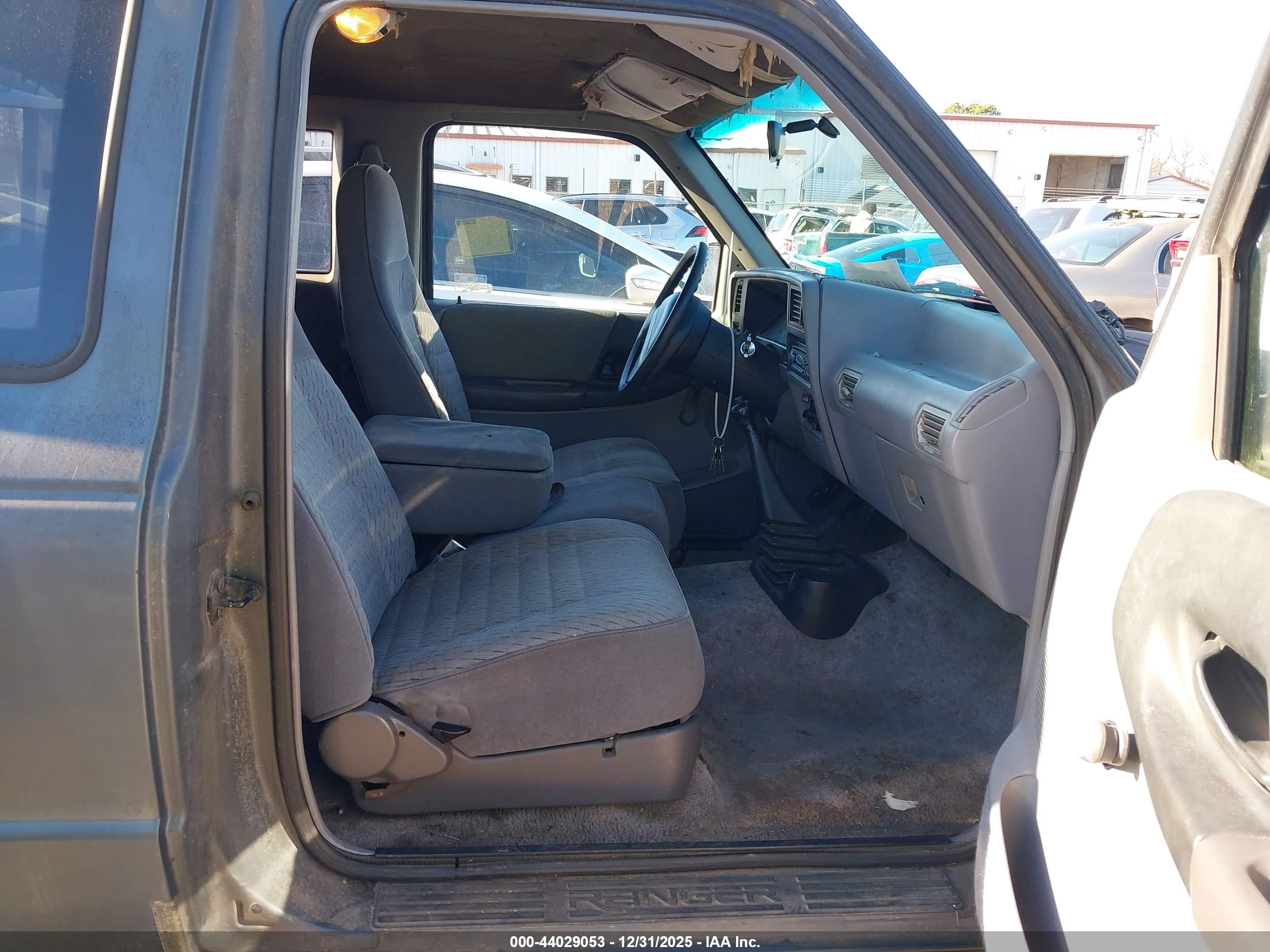 FORD RANGER image 5